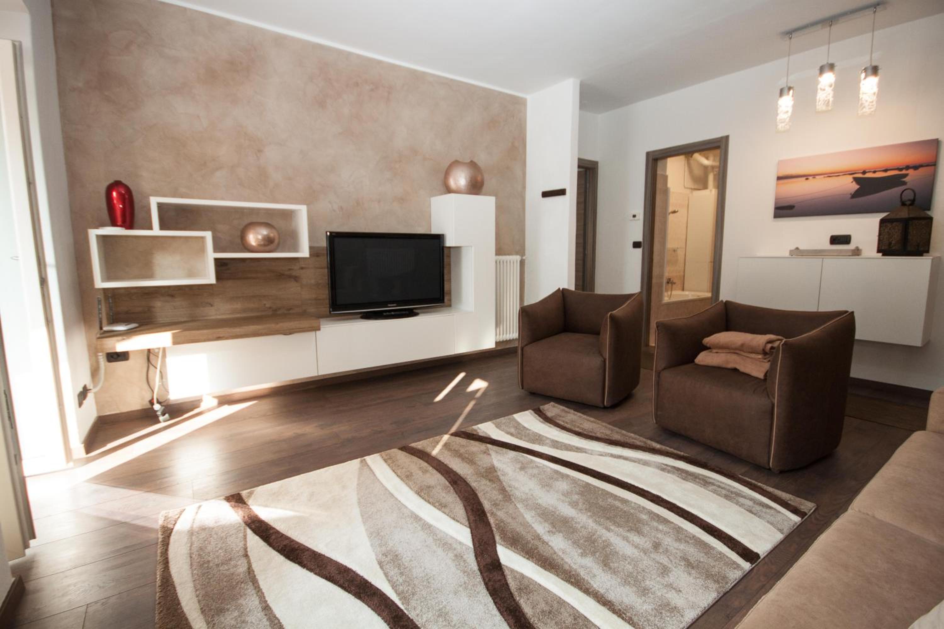 Il Golfo Apartment