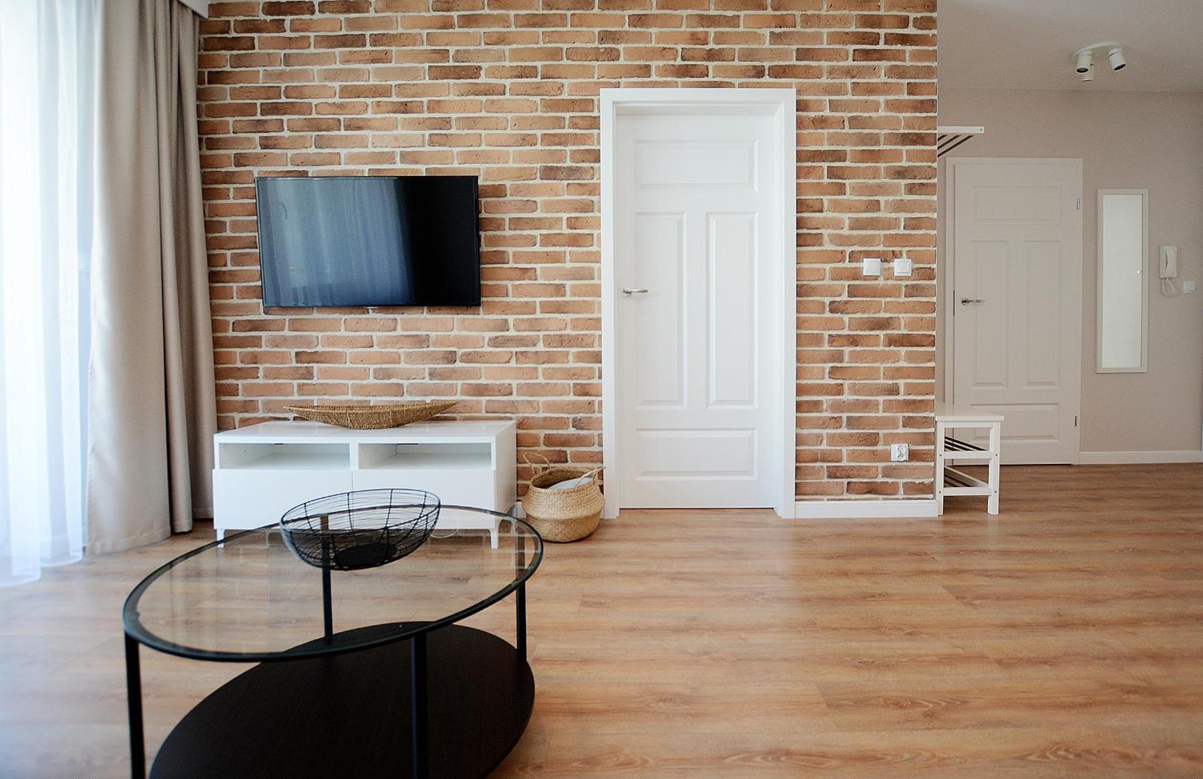Blue Park Apartament Bliżej Morza Kasprowicza view 2