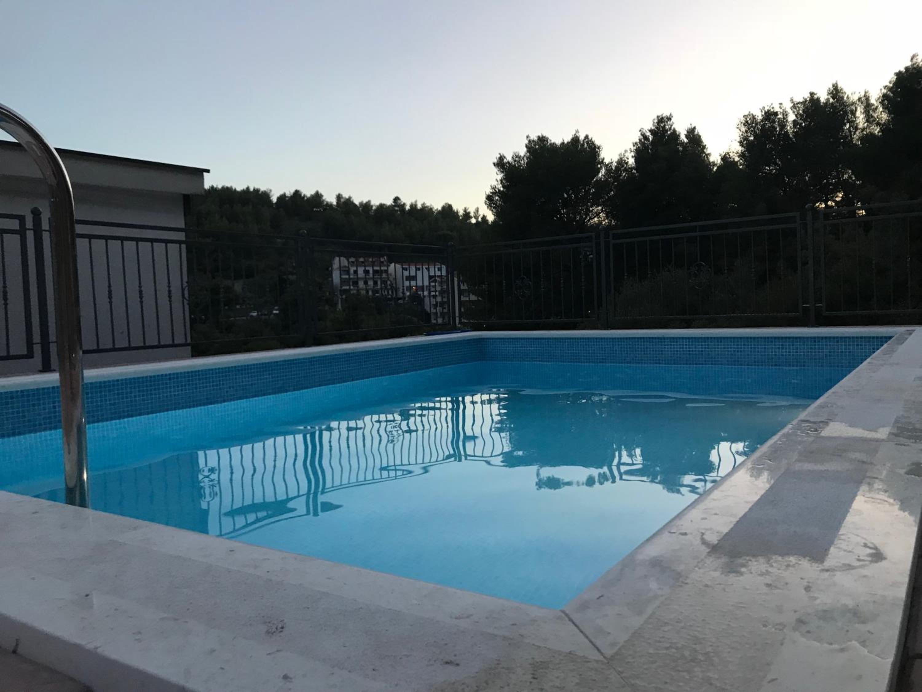 Apartmani Petracie view 4
