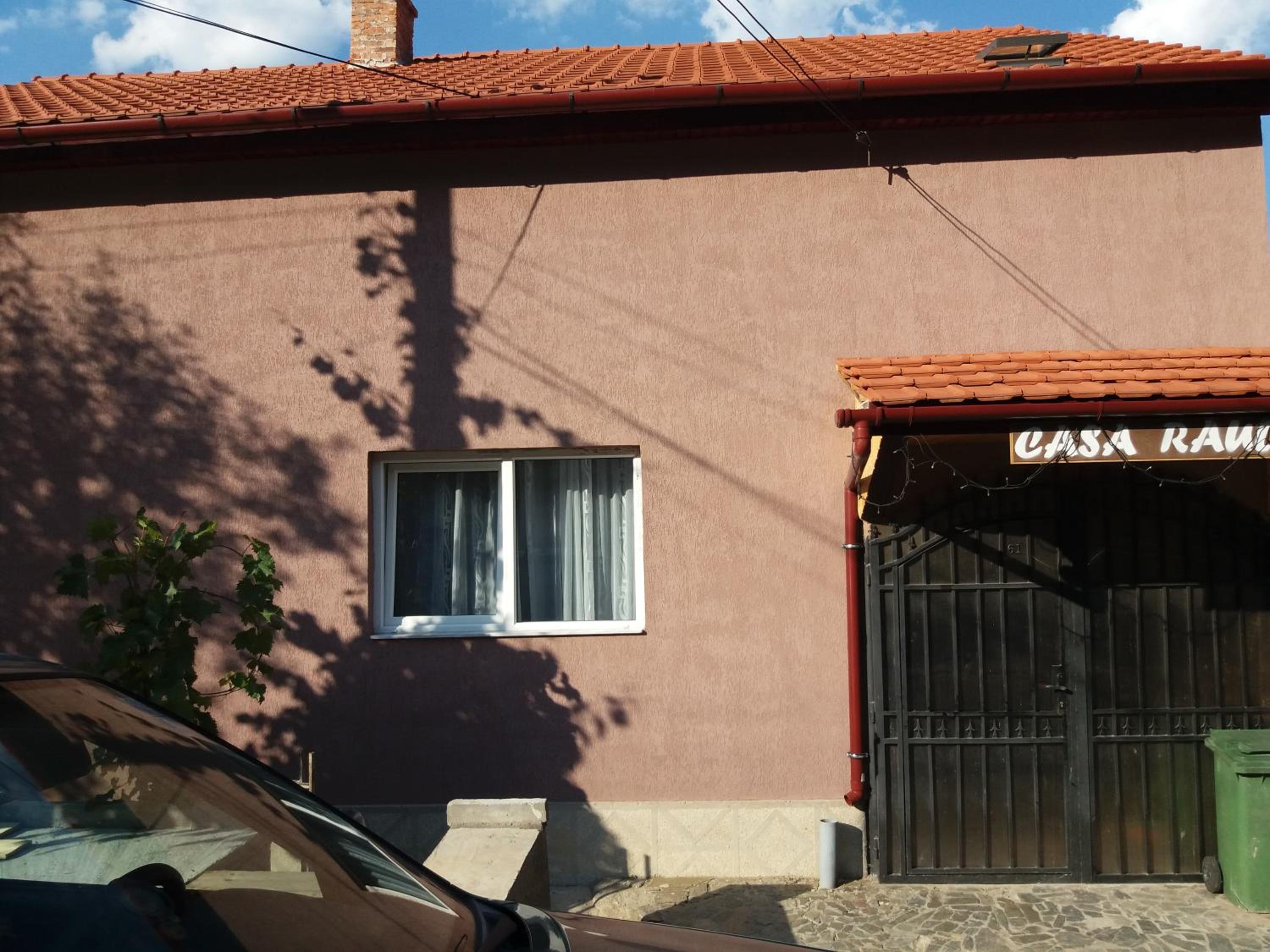 Casa Raul view 2