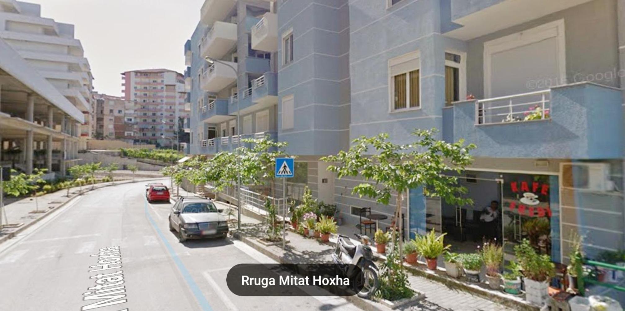 Saranda Apartments