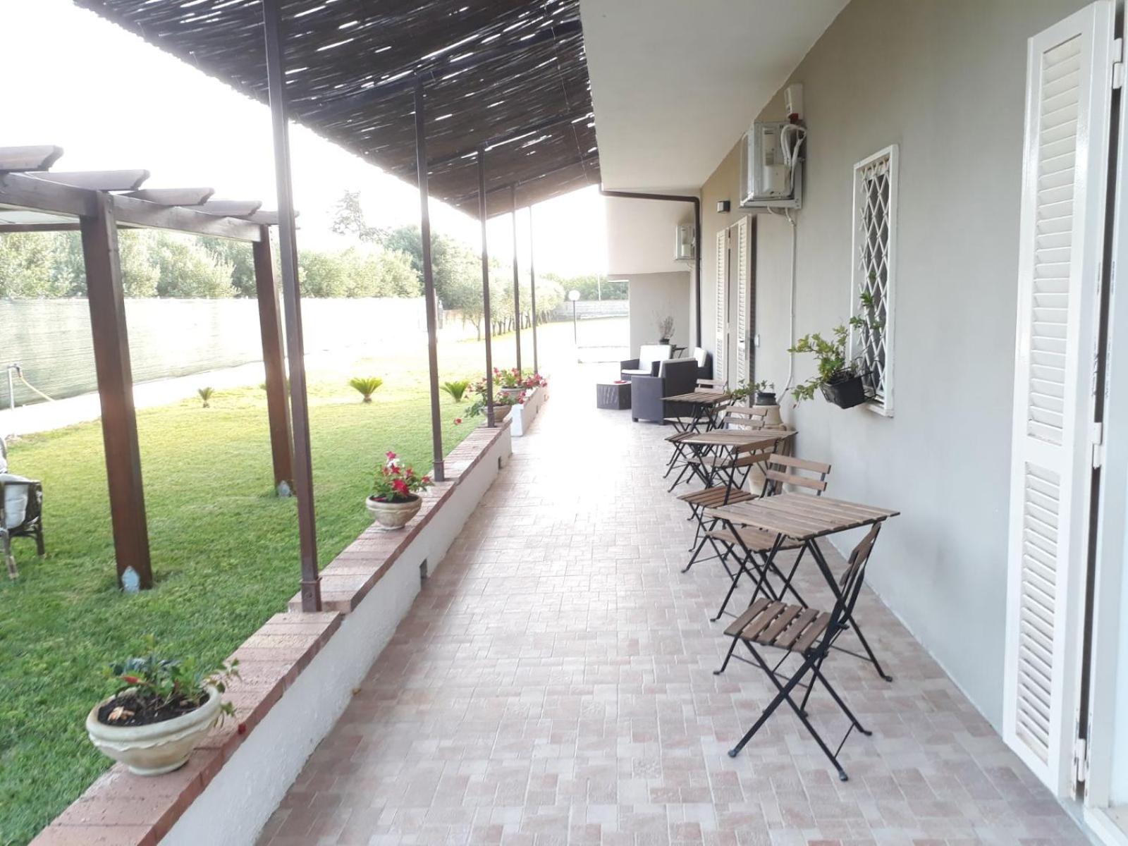 Villa Theresa