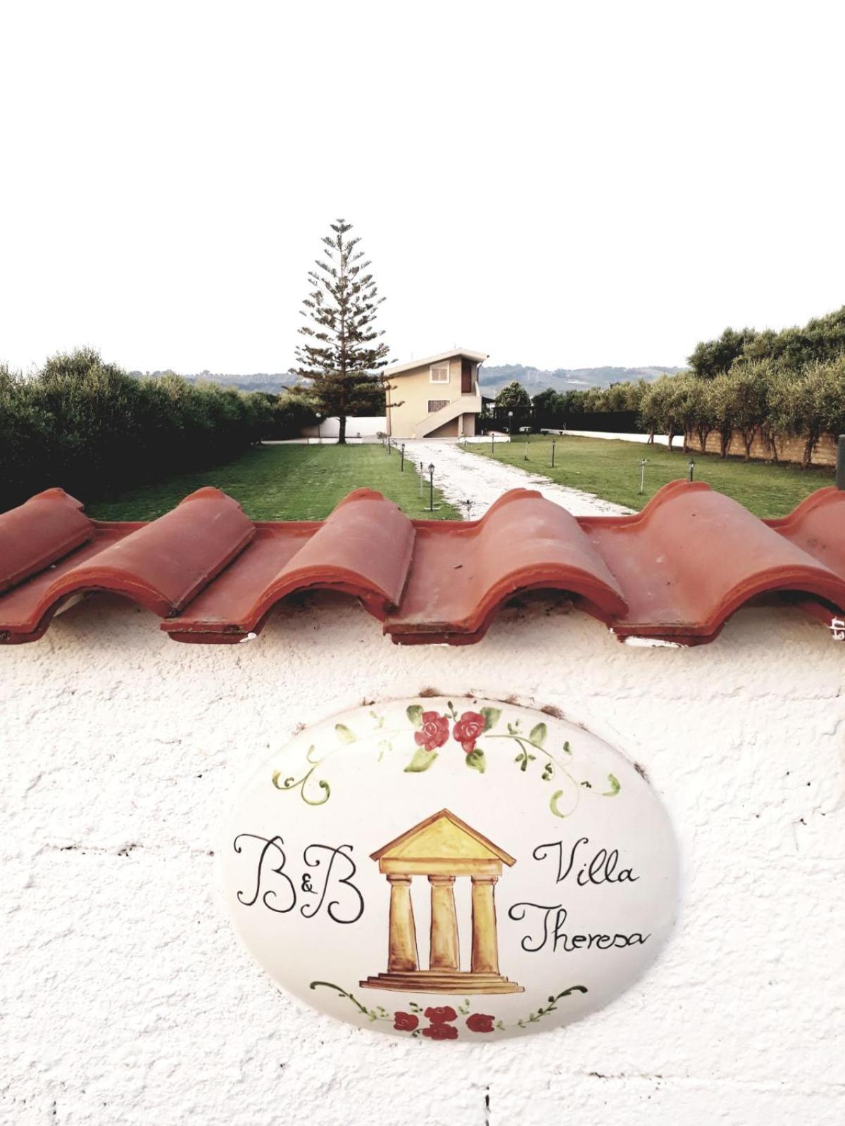 Villa Theresa