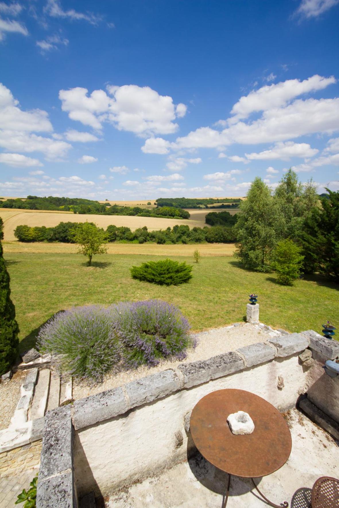 Le Relais de Fontenailles