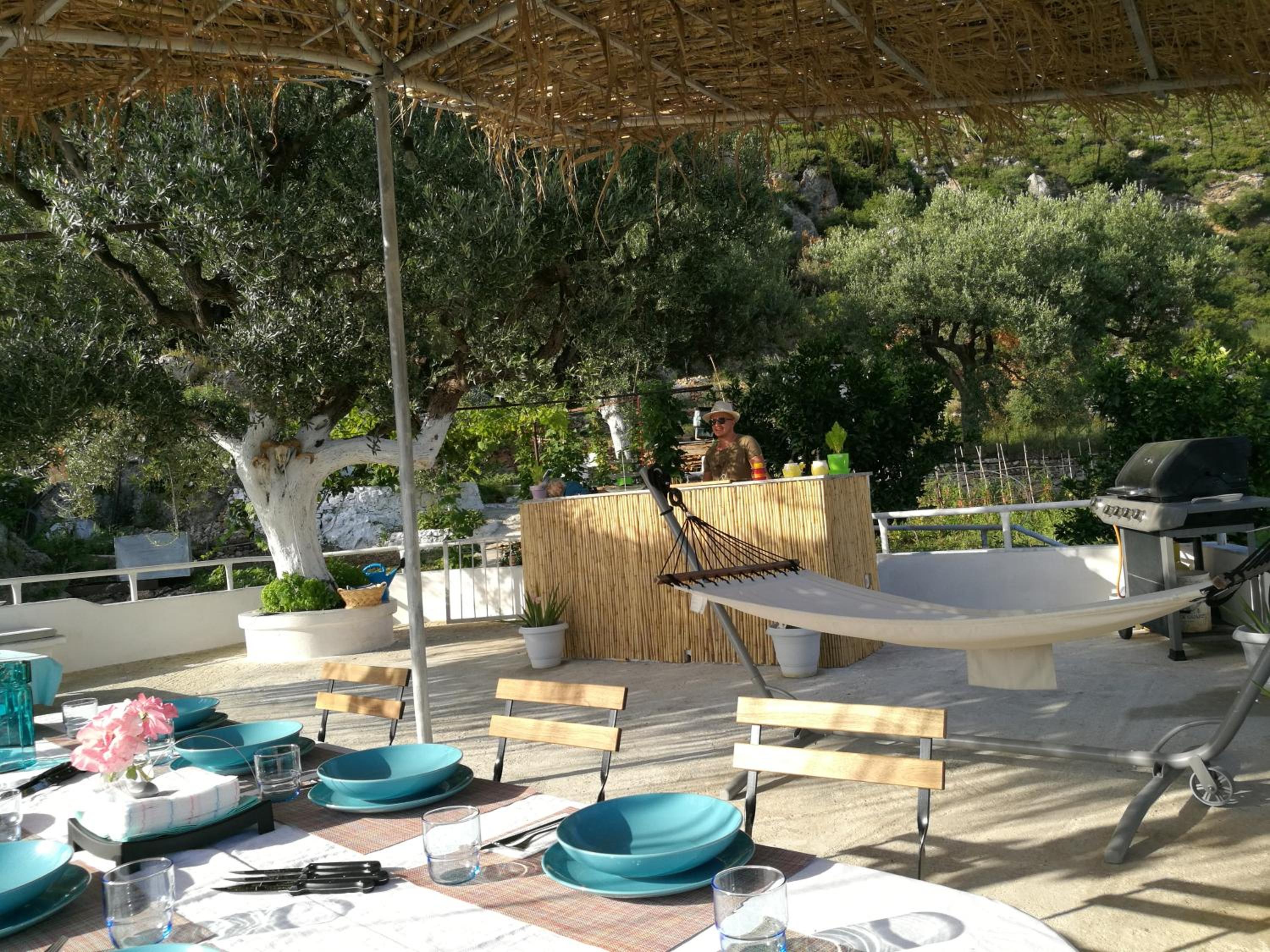 Piqeras Relax Guest House