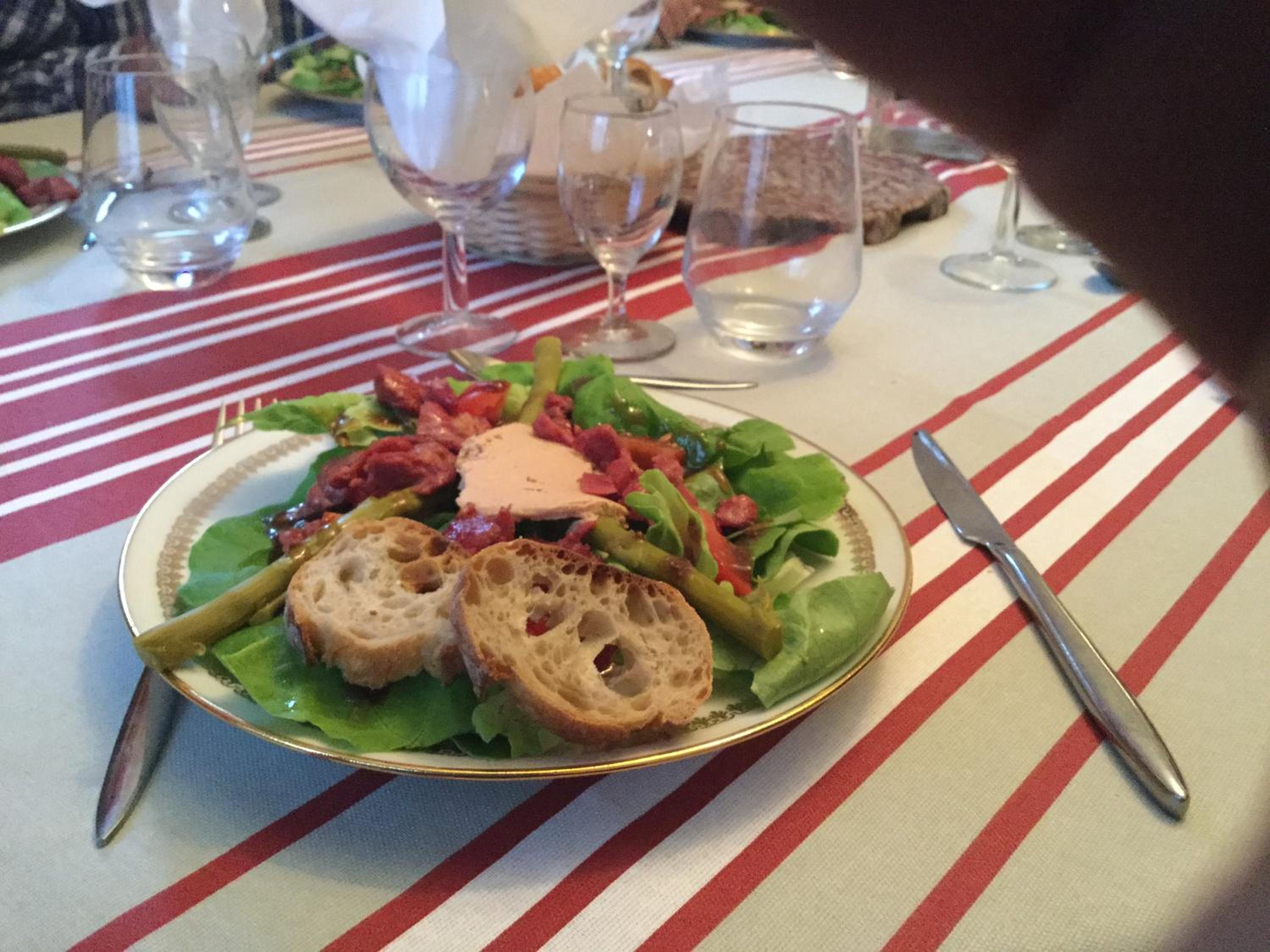 Chez Susan