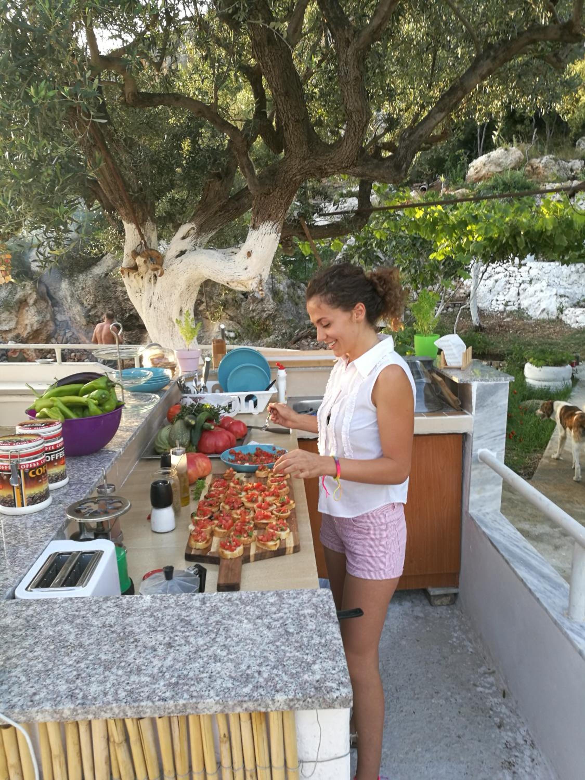 Piqeras Relax Guest House