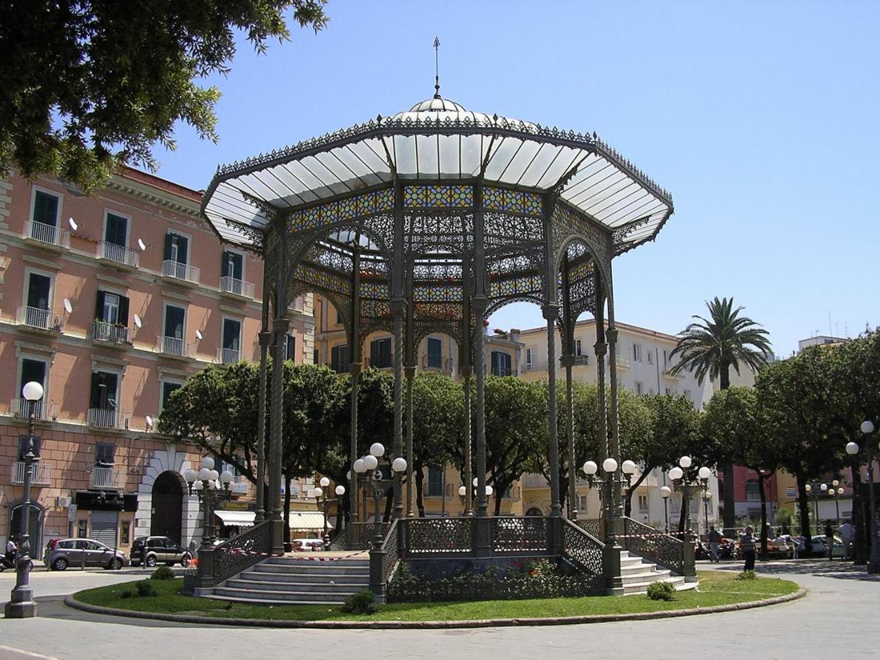 Palazzo San Francesco view 4