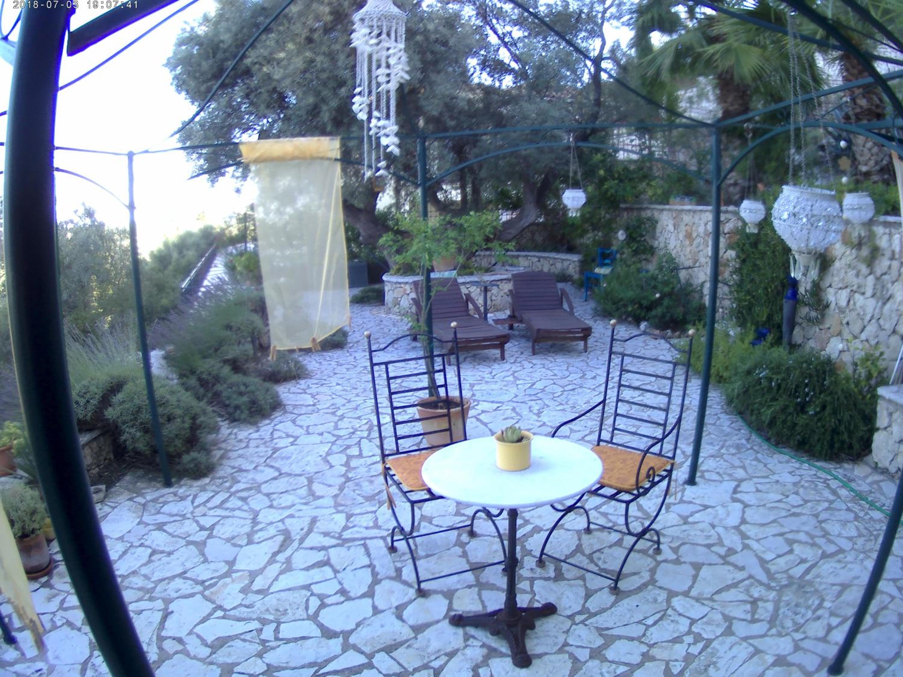 Villa Palazzo Lemonia