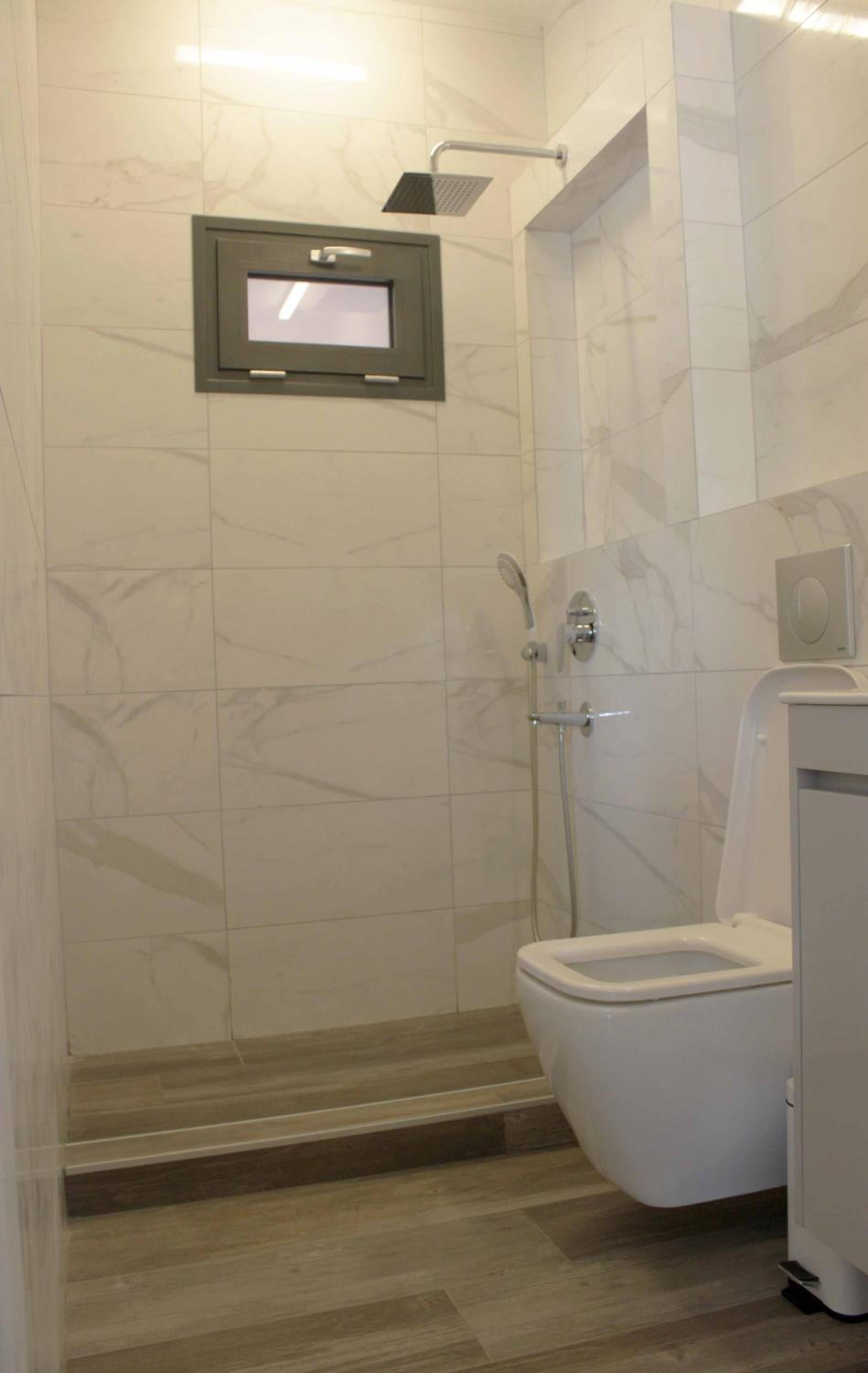 Kehagias Apartments view 2