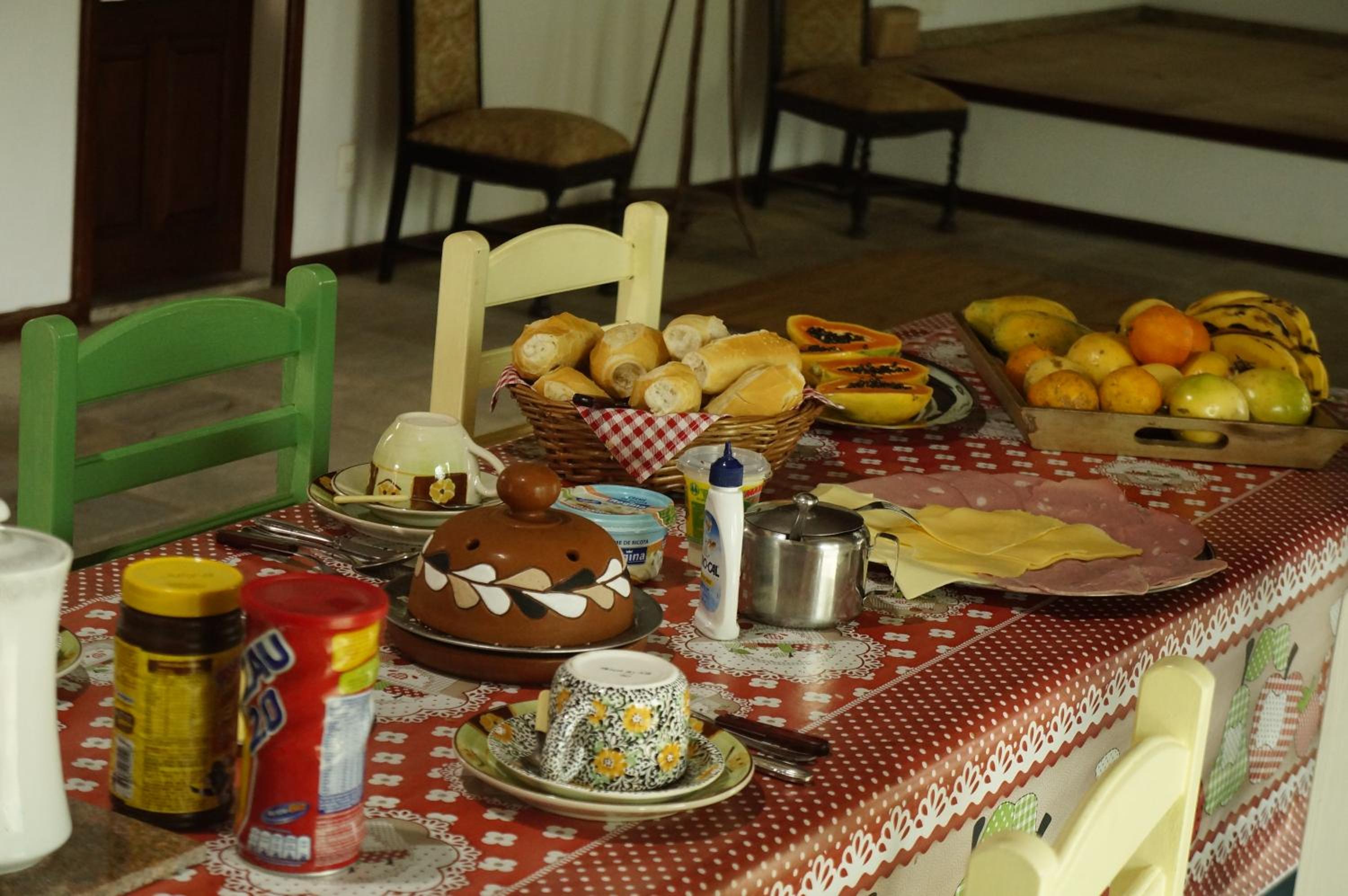 Mansão Residence & Club