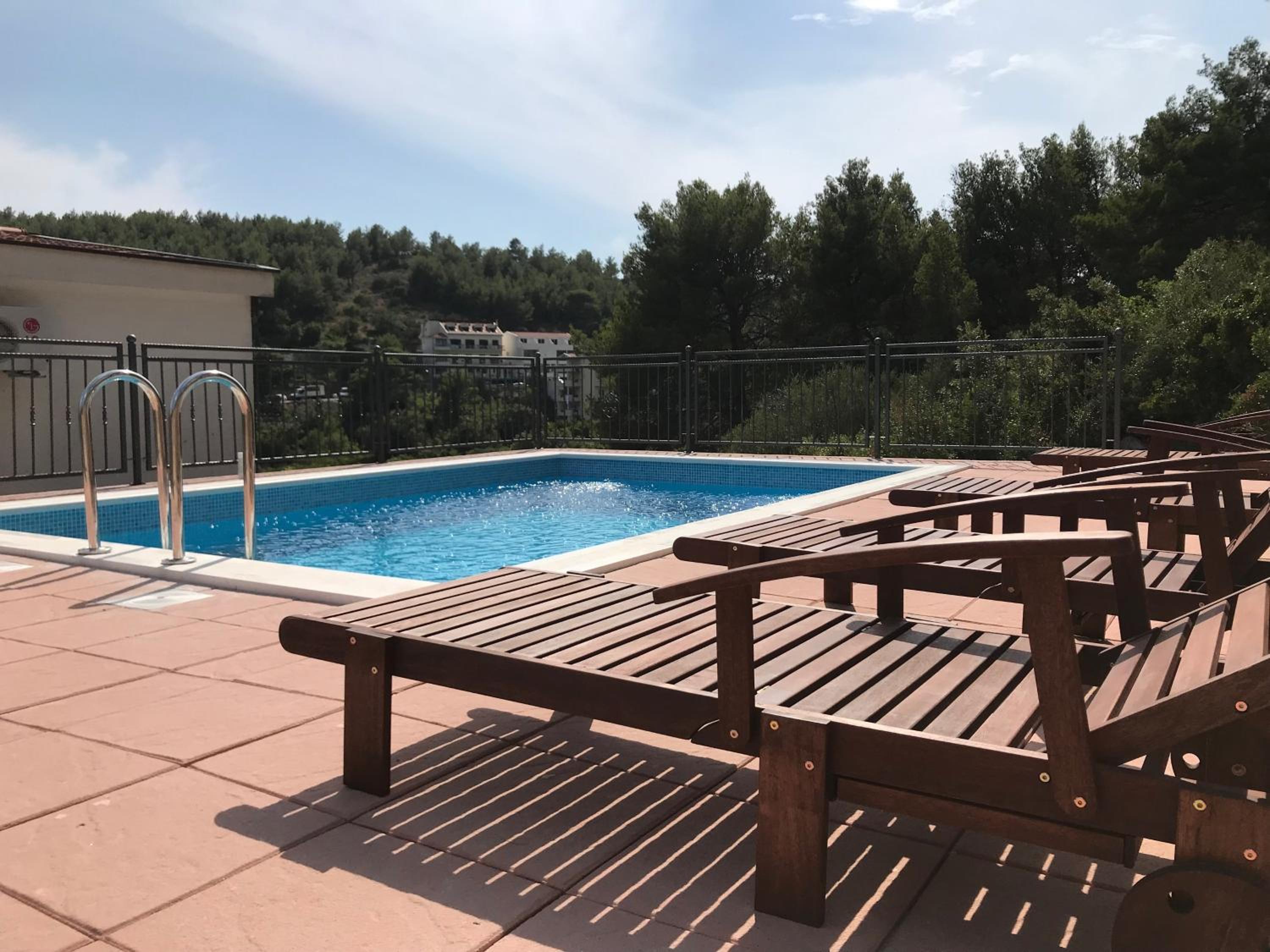 Apartmani Petracie view 5