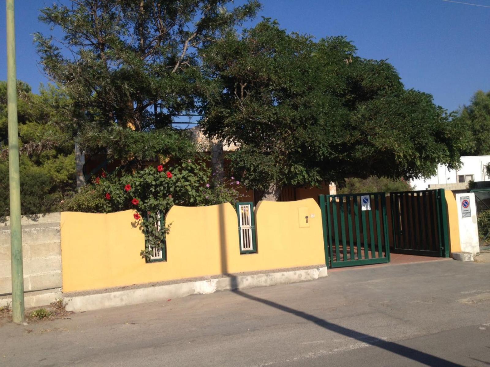 Villa Smeraldo blu view 4