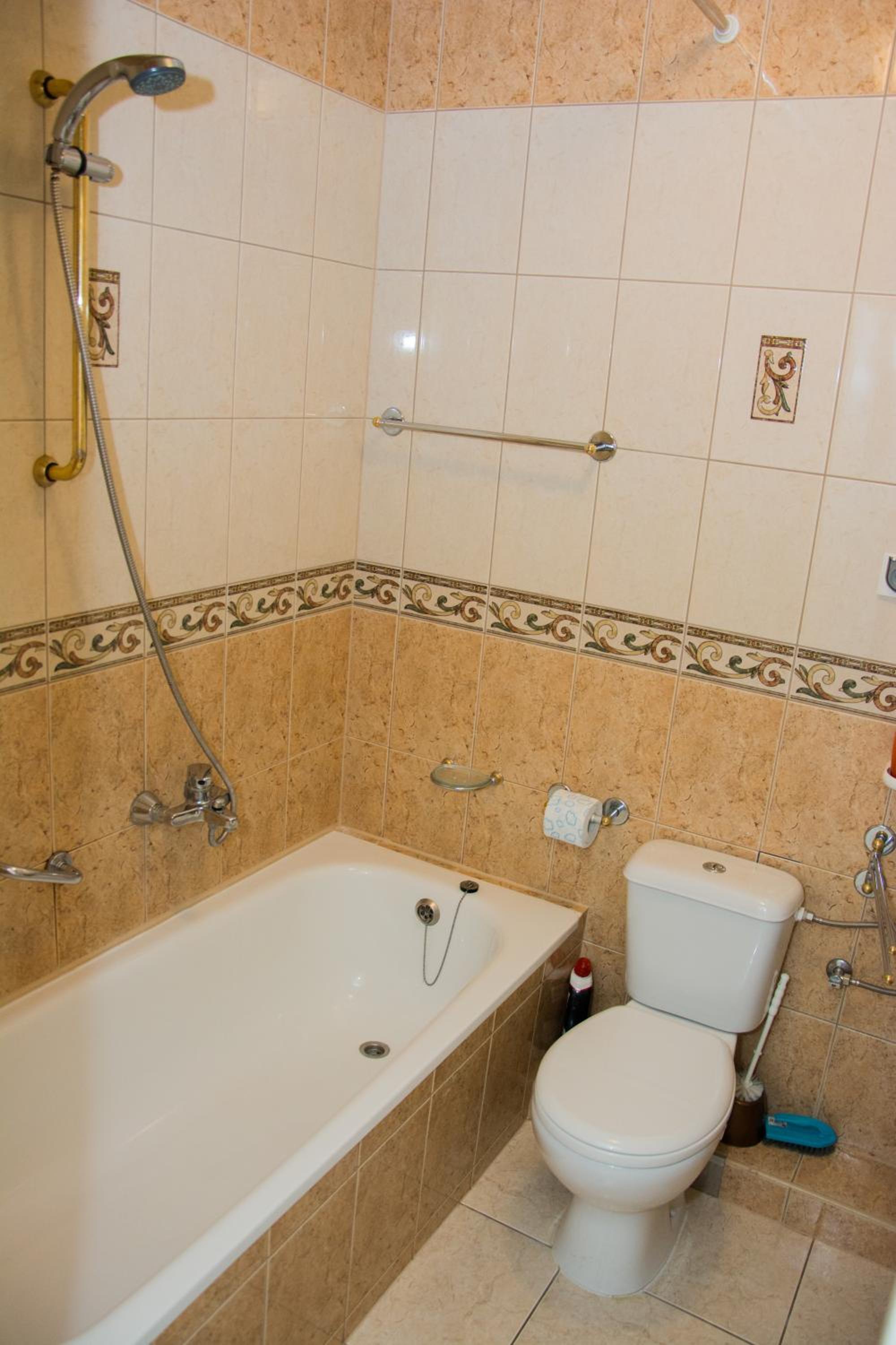 ApartamentyPrzyMorzu Reymonta z sypialnią view 4