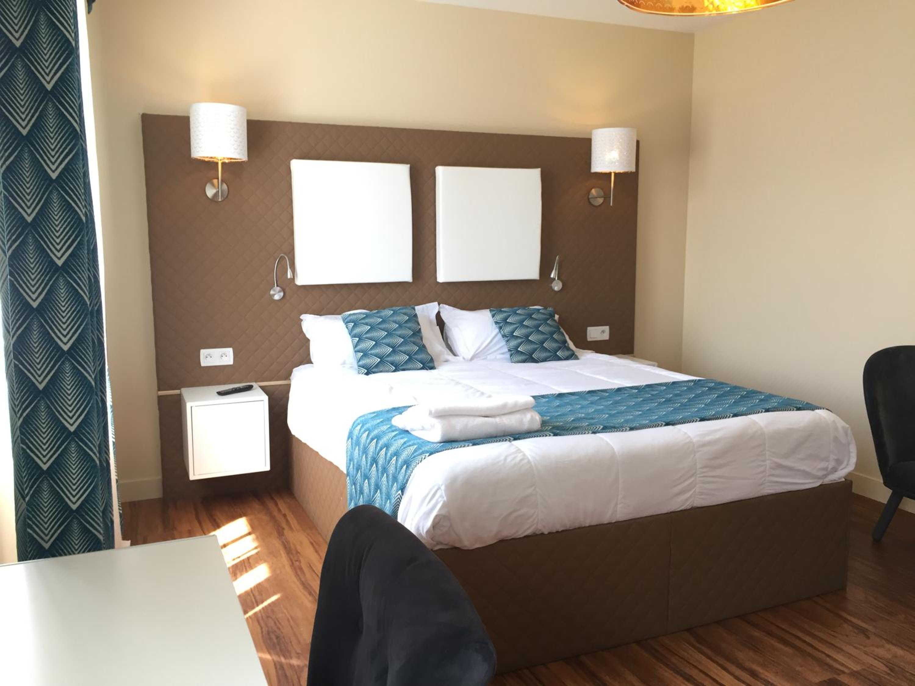 chambre suite B&B view 5