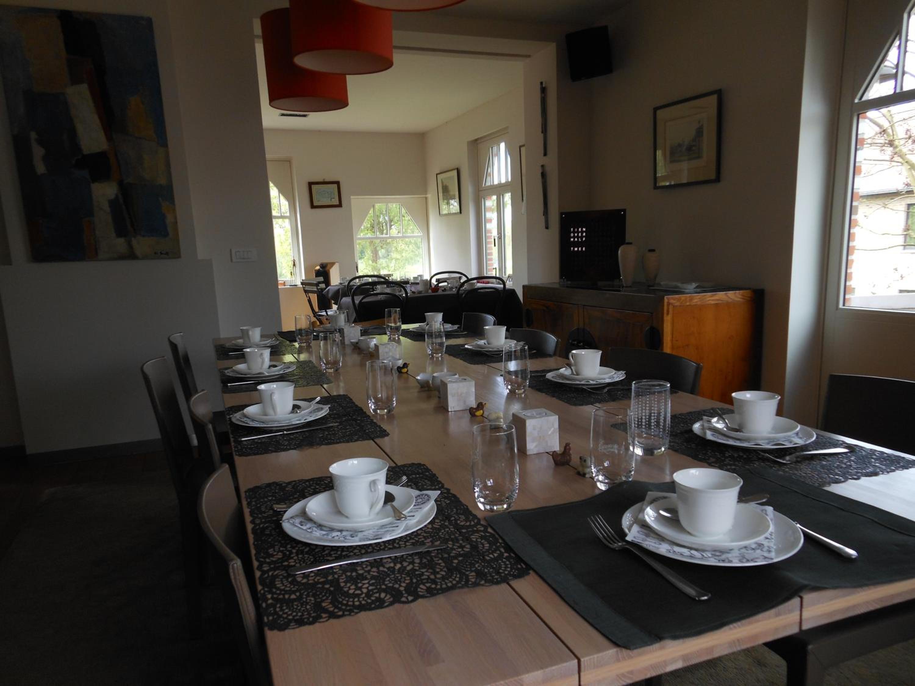 B&B Het Tijdloze Uur