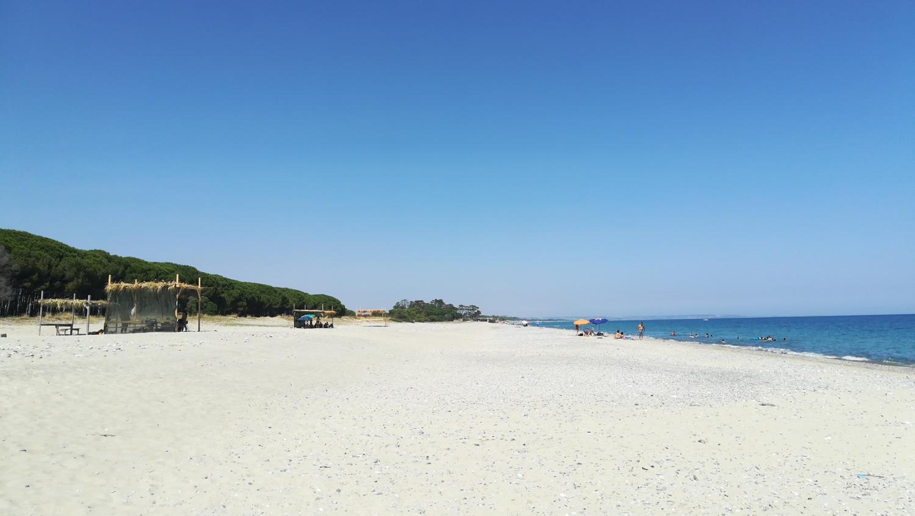 Agriturismo Colle del Sindaco