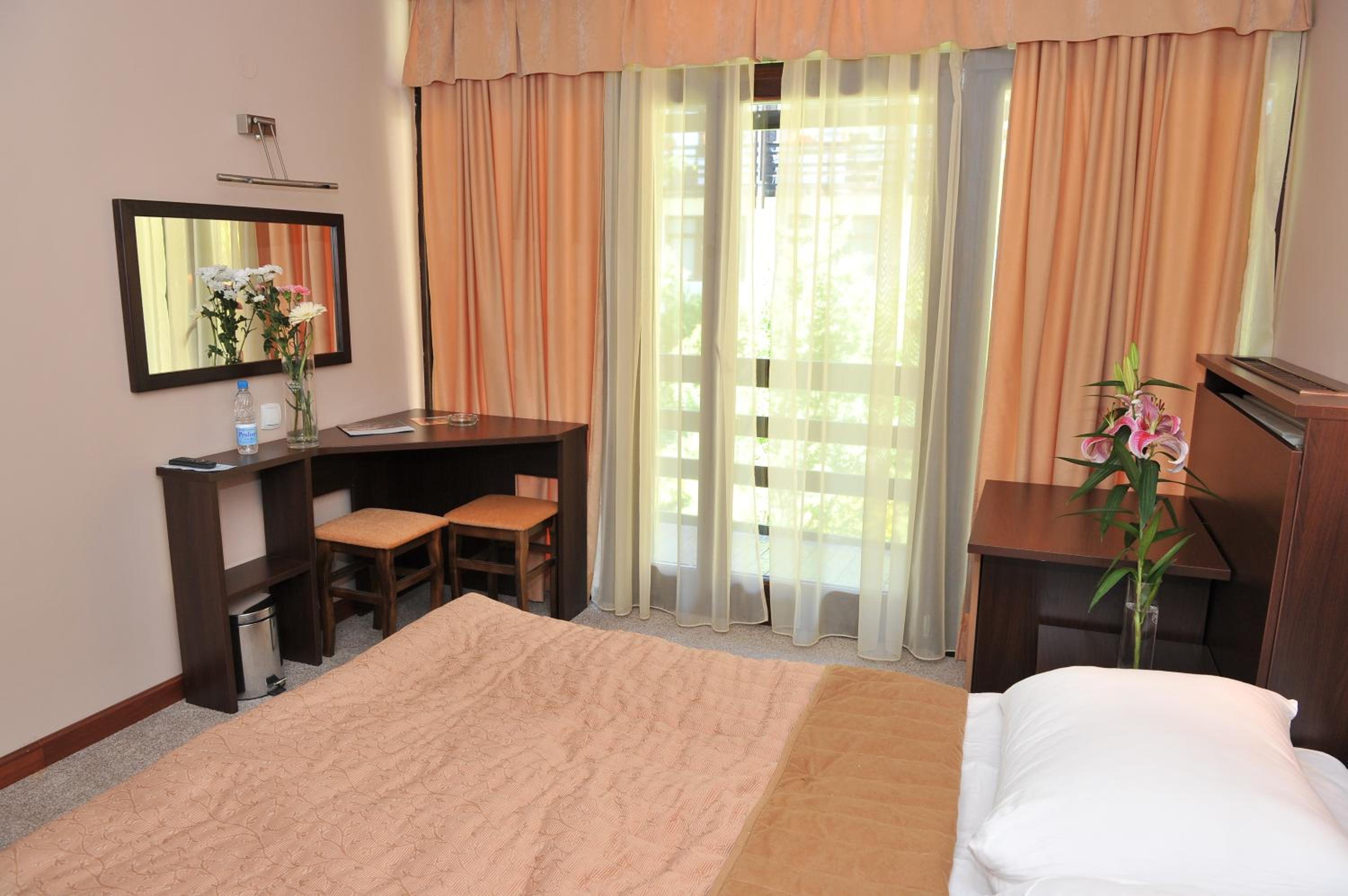 Hotel Radan Prolom Banja