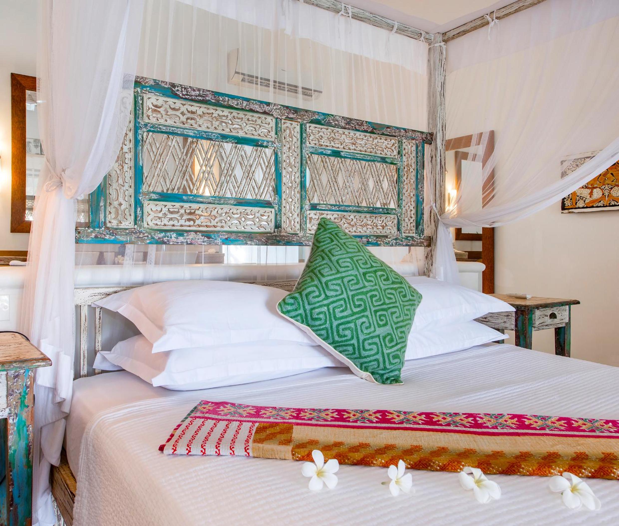 Samudra Beach House