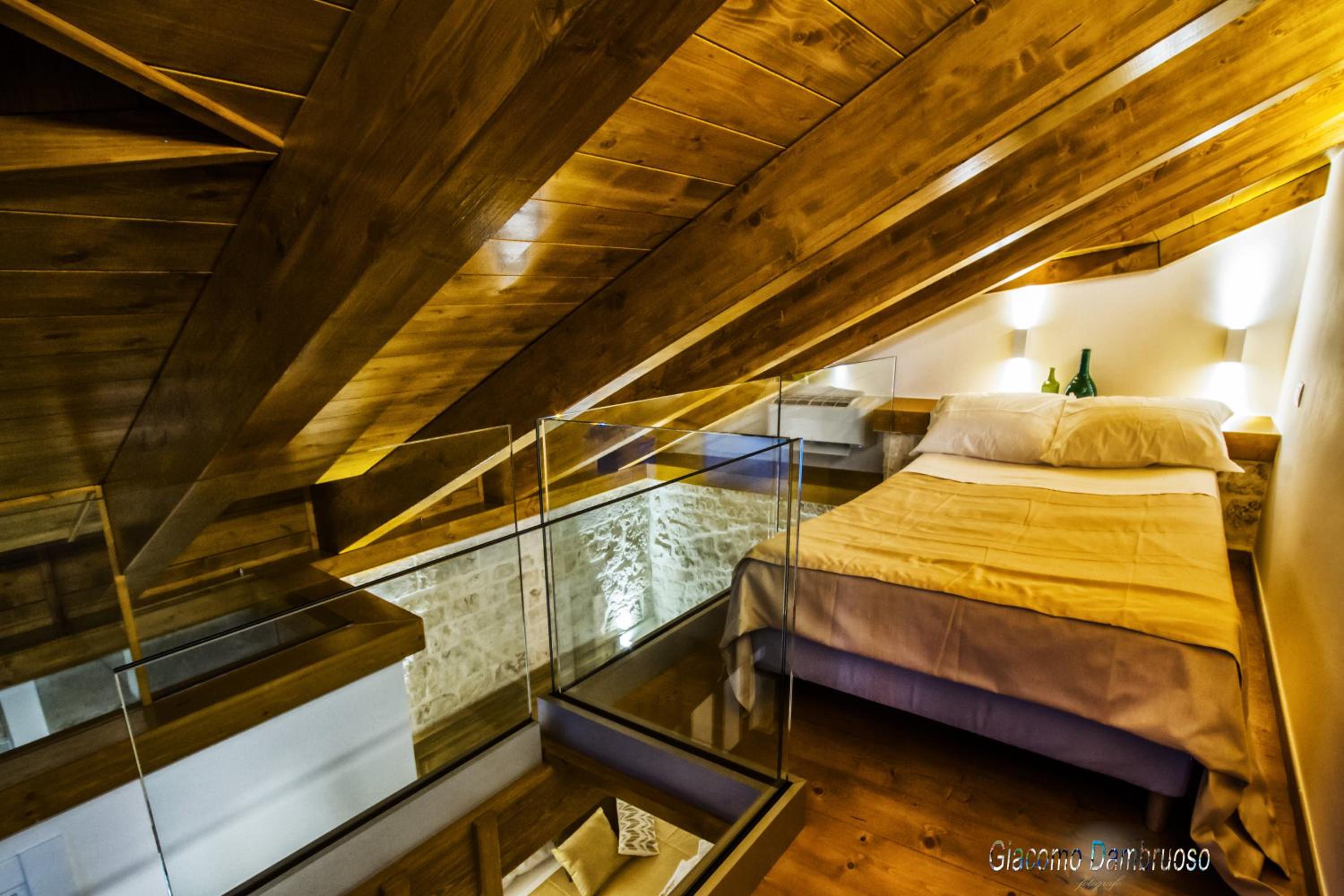 Beatrice rooms