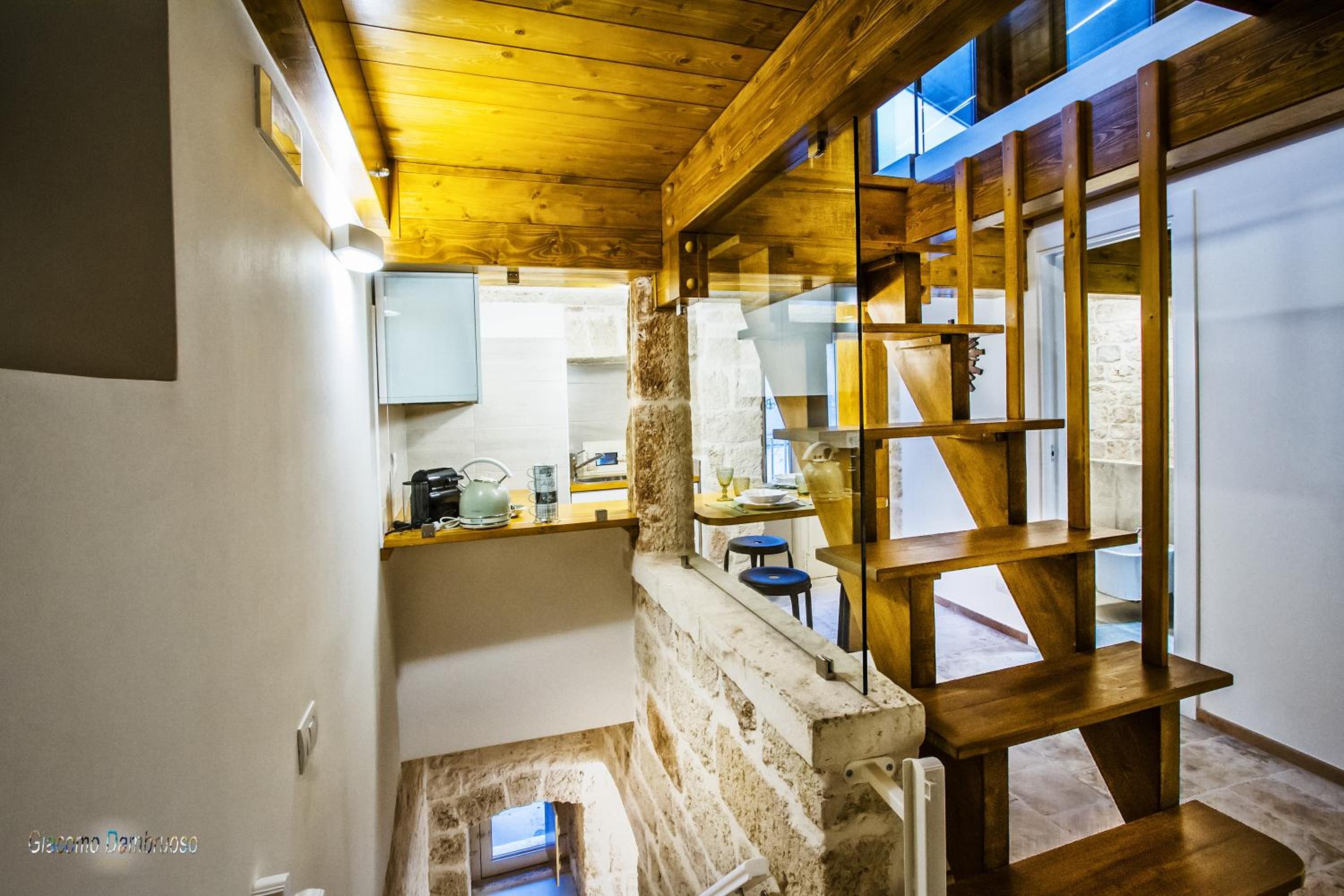 Beatrice rooms