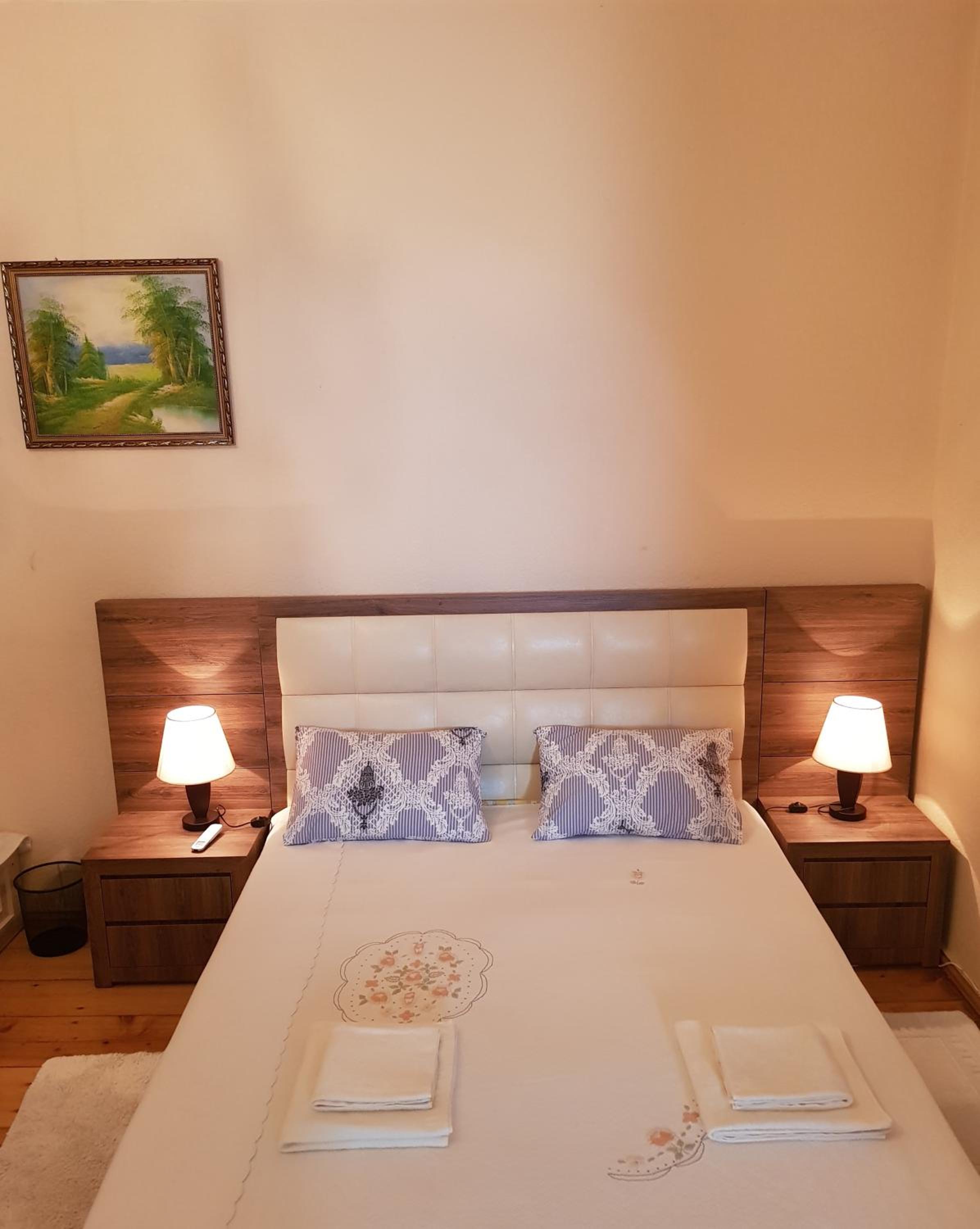 Apartment Taleri
