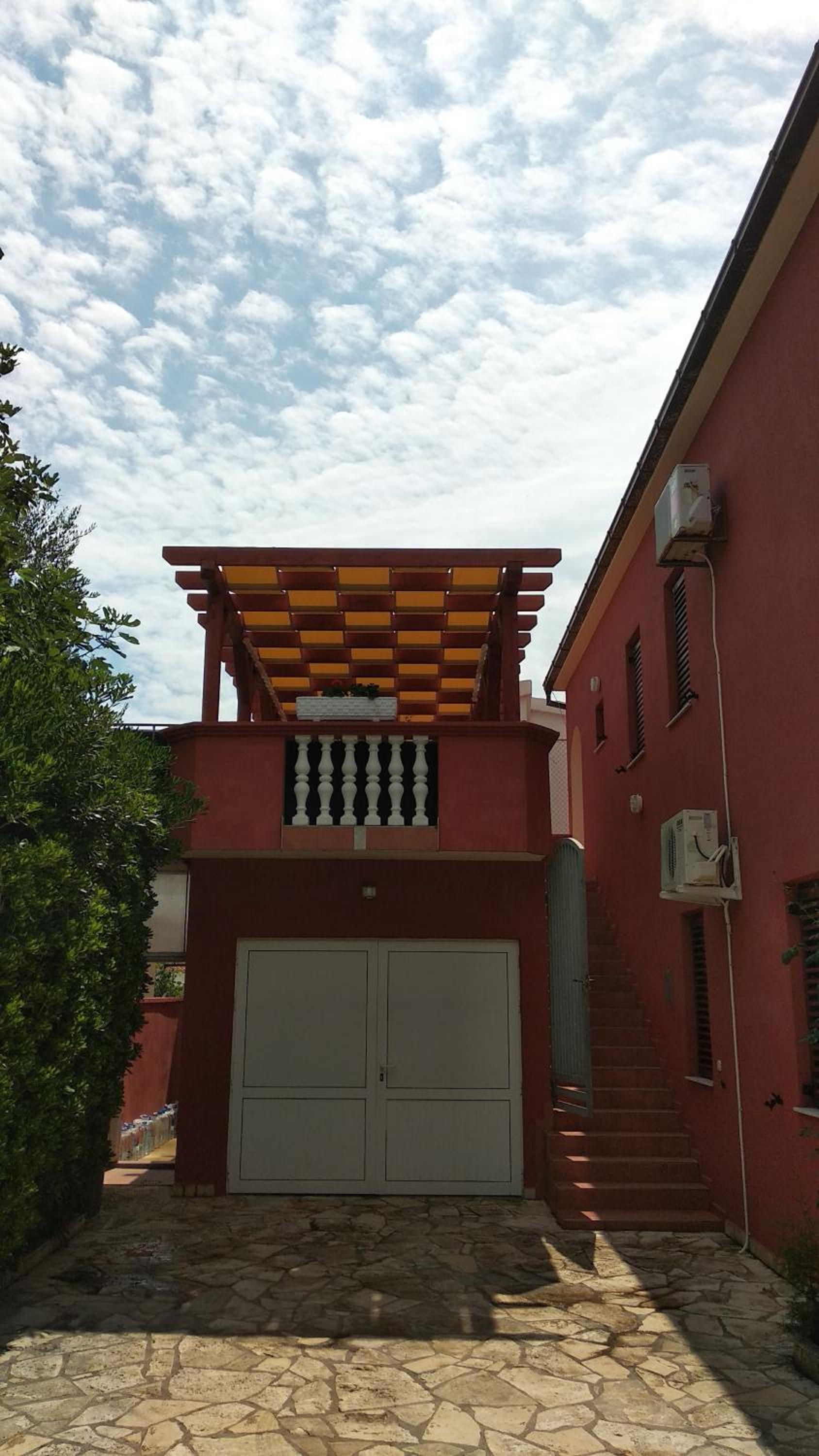Villa Mare Apartments