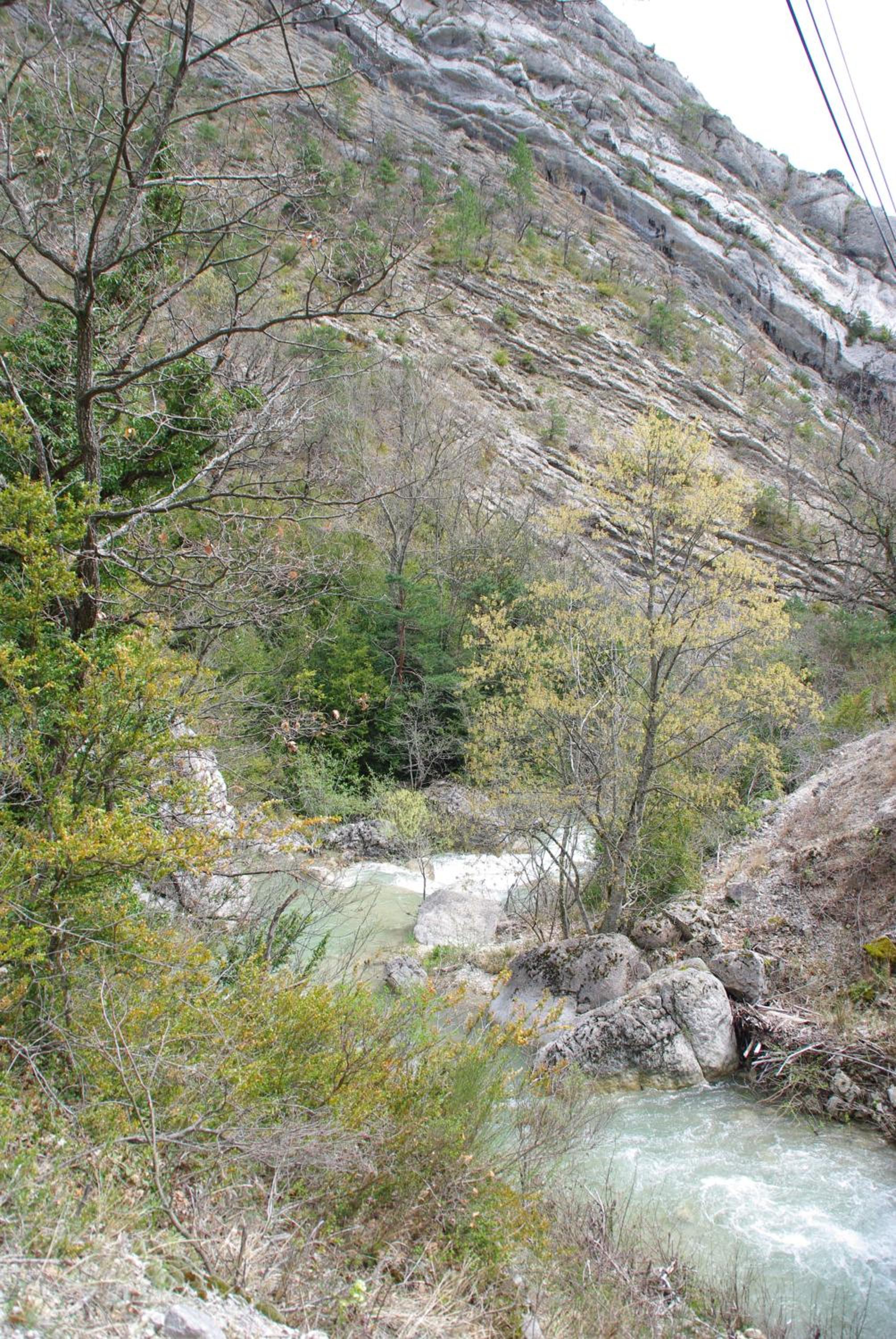 L'Ensoleillee