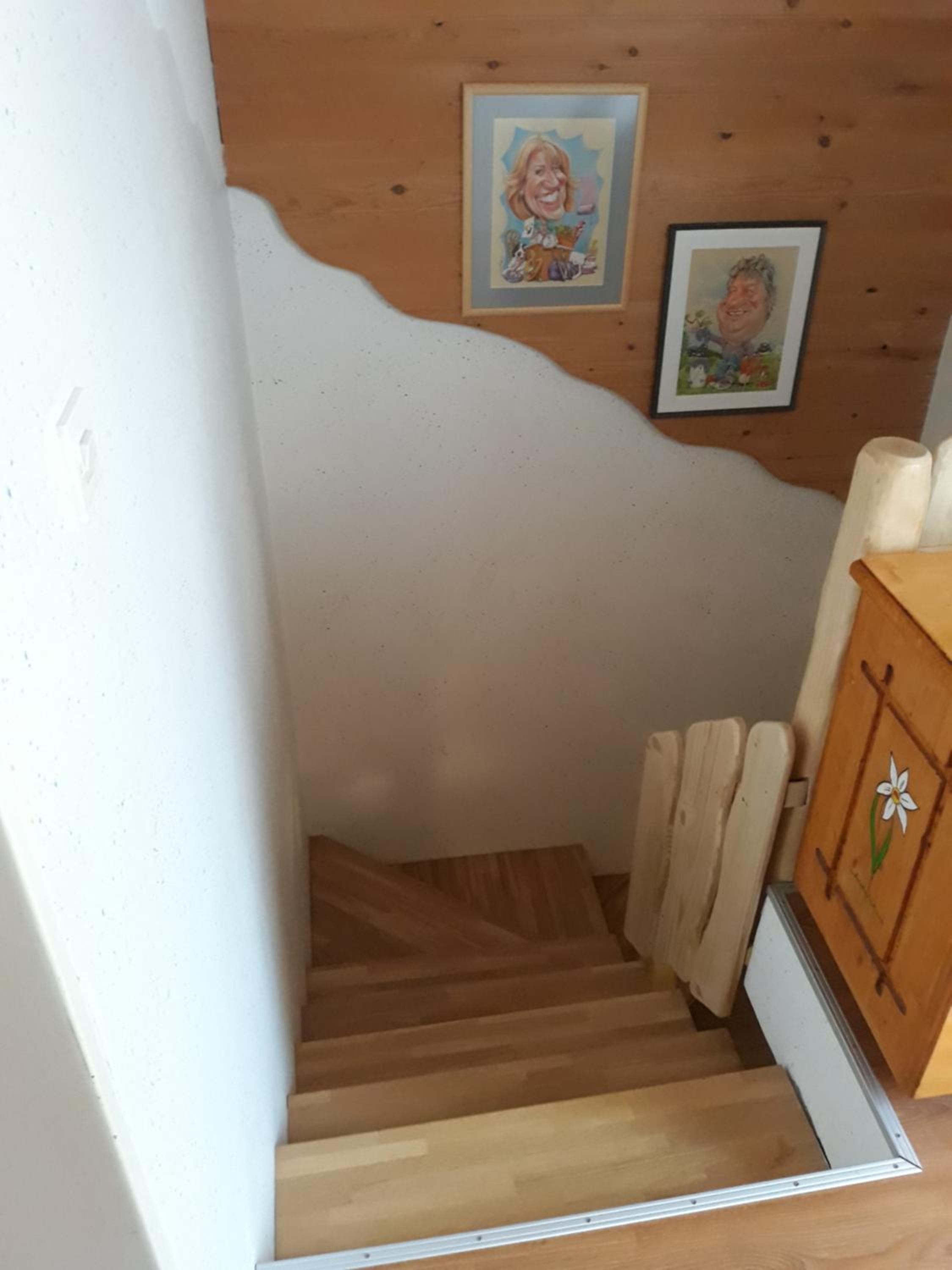 Apartma pod Rožco