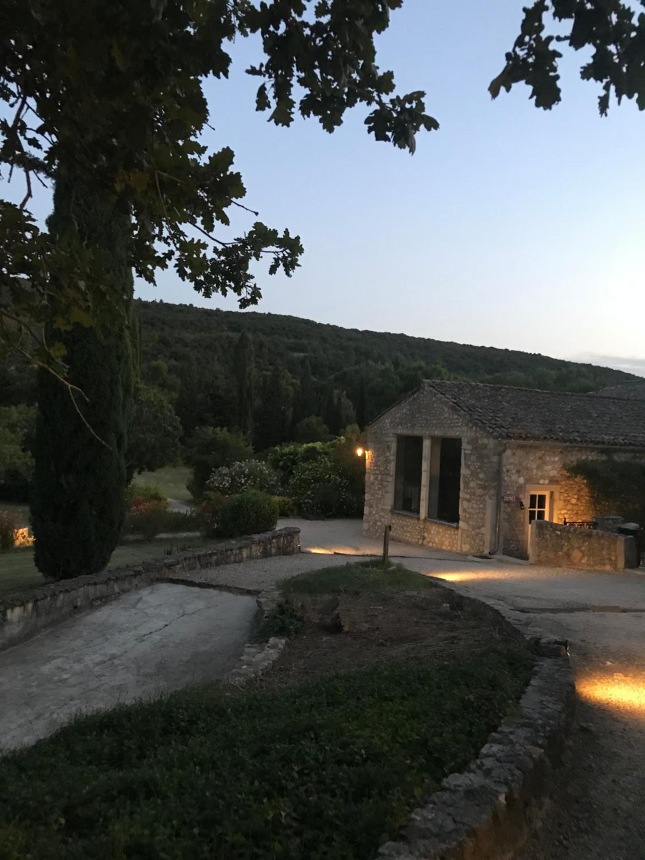 Gites de La Croix du Gres