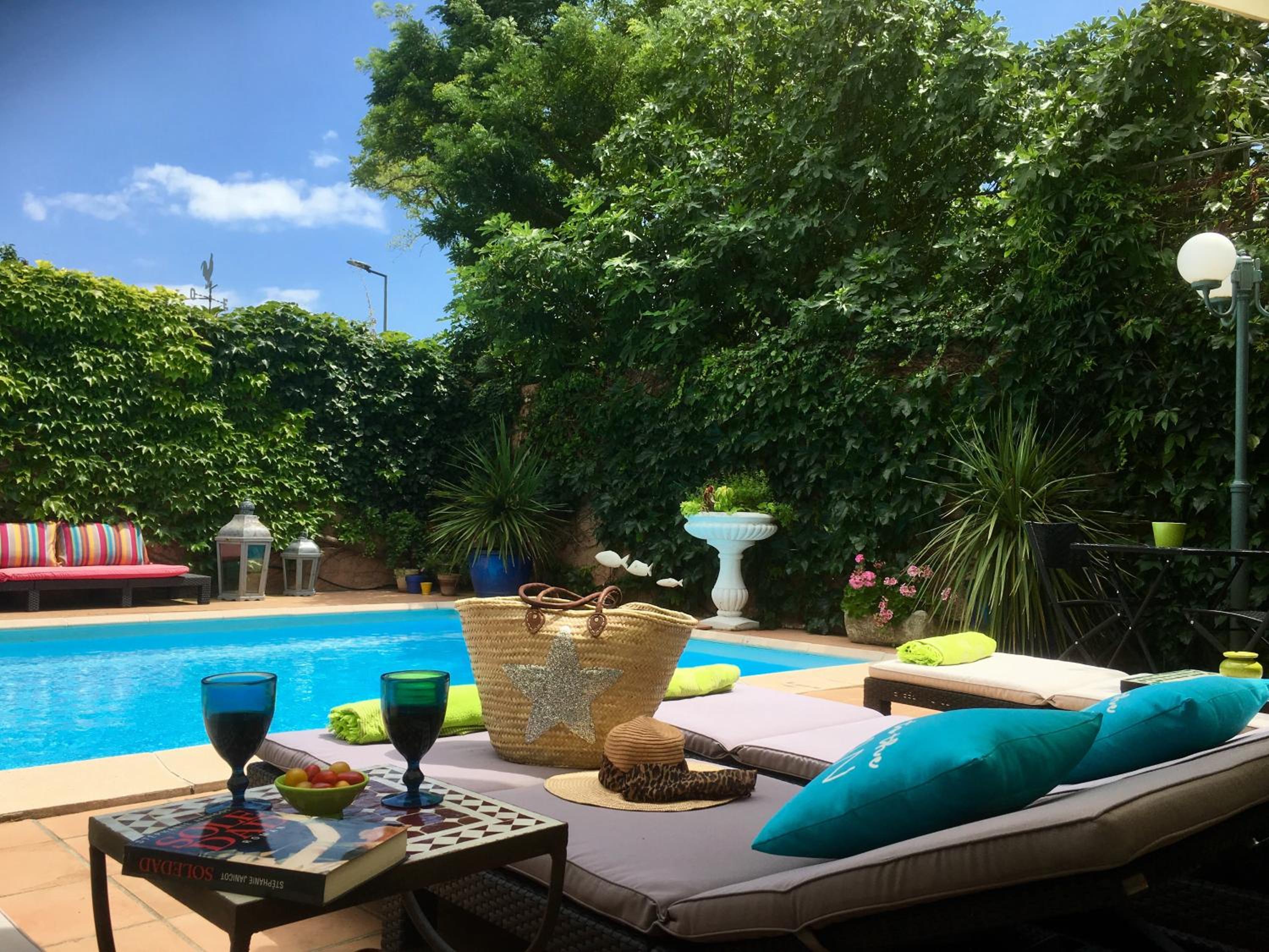 La Beytina - B&B and Apartment