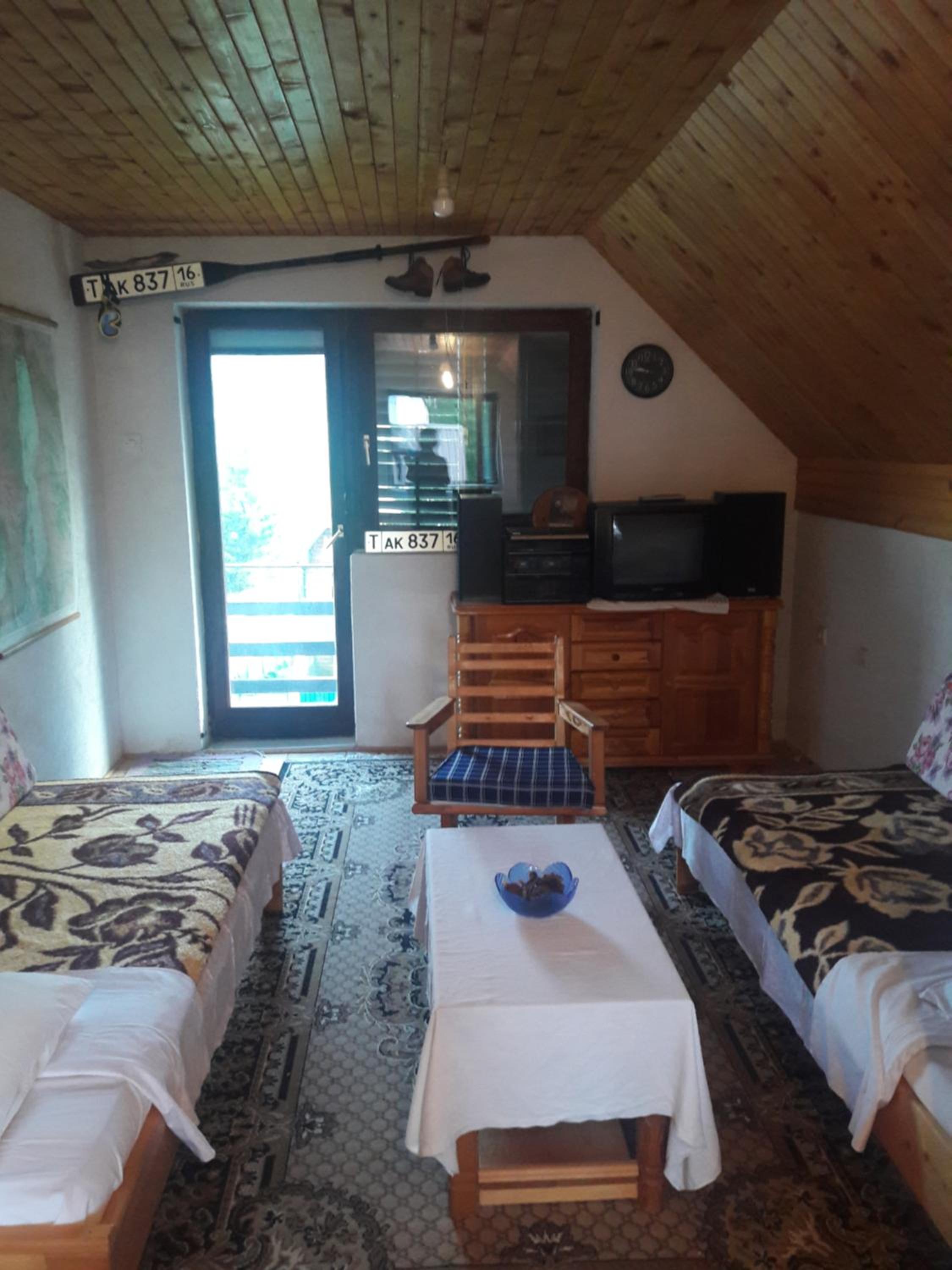 Apartments Zekovic