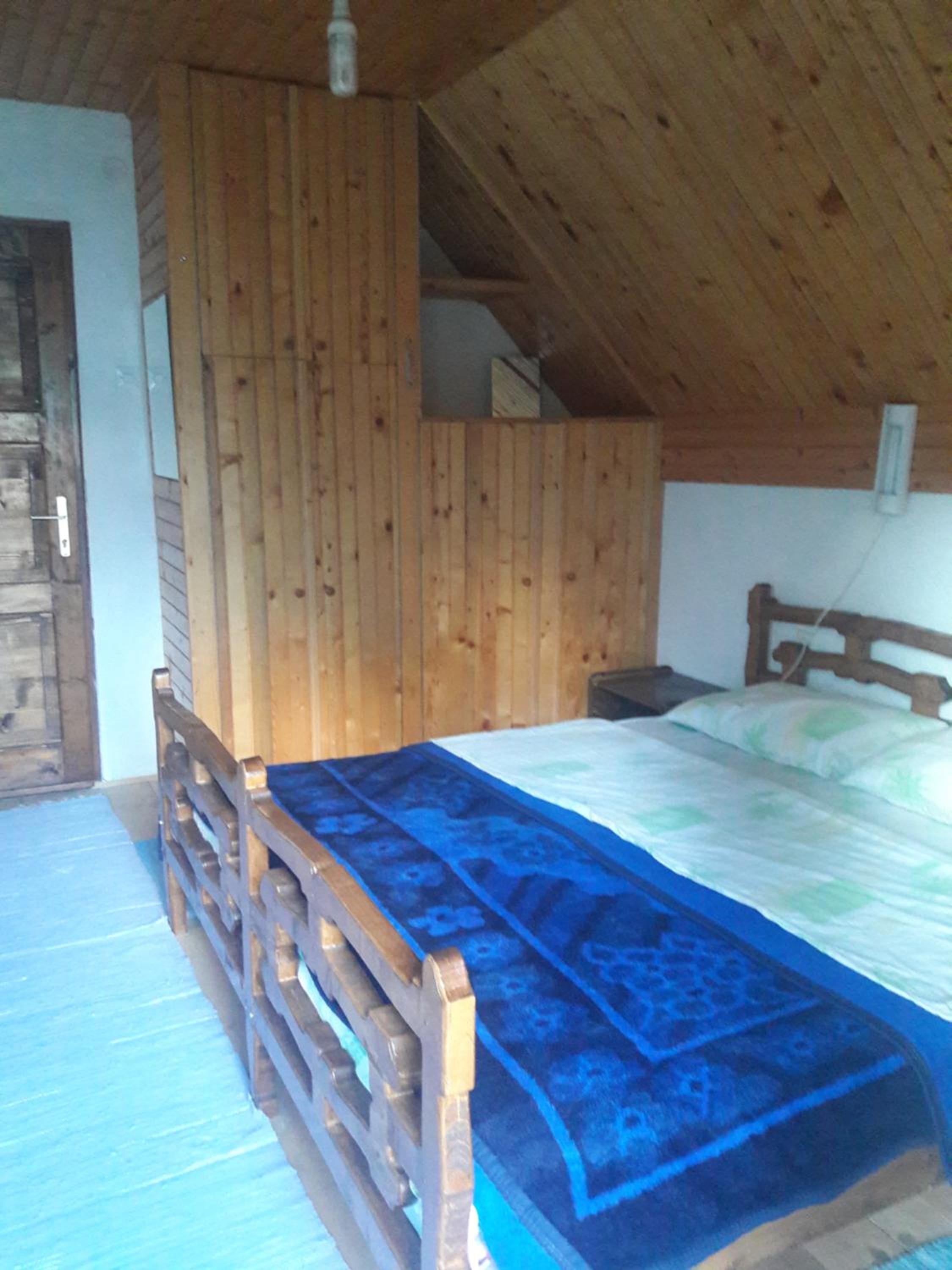 Apartments Zekovic
