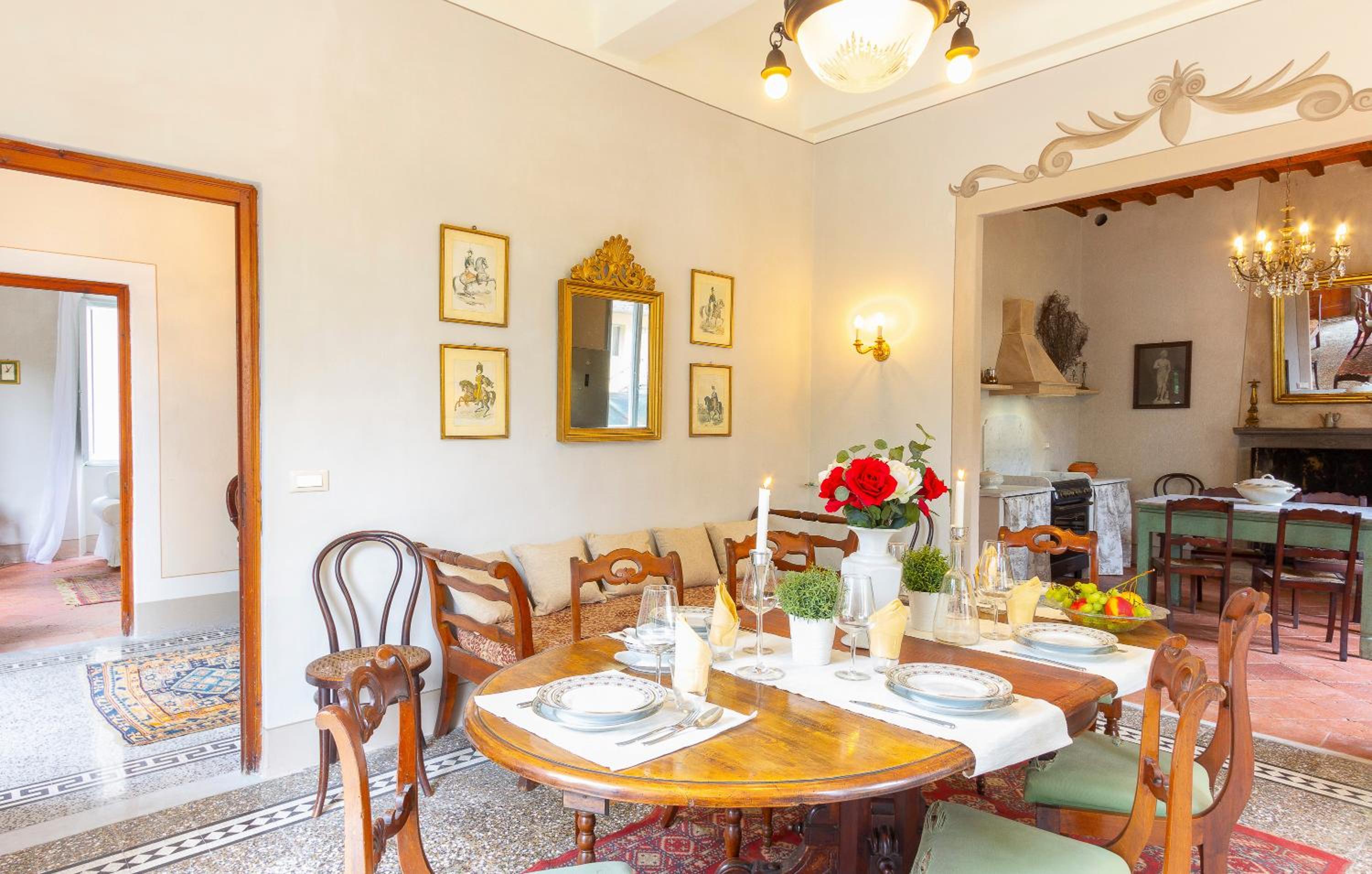 Villa Contessa