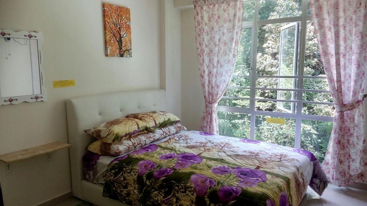 Azizi&Yati Muslim Homestay Cameron Highlands photo 6