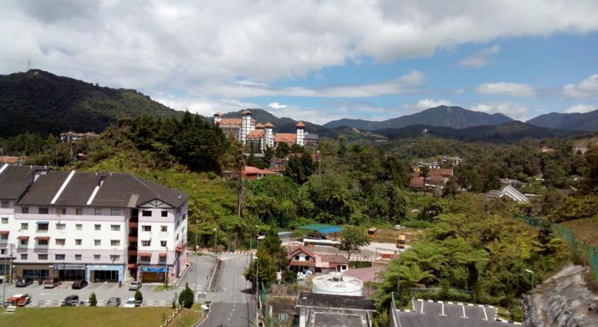 Azizi&Yati Muslim Homestay Cameron Highlands photo 8