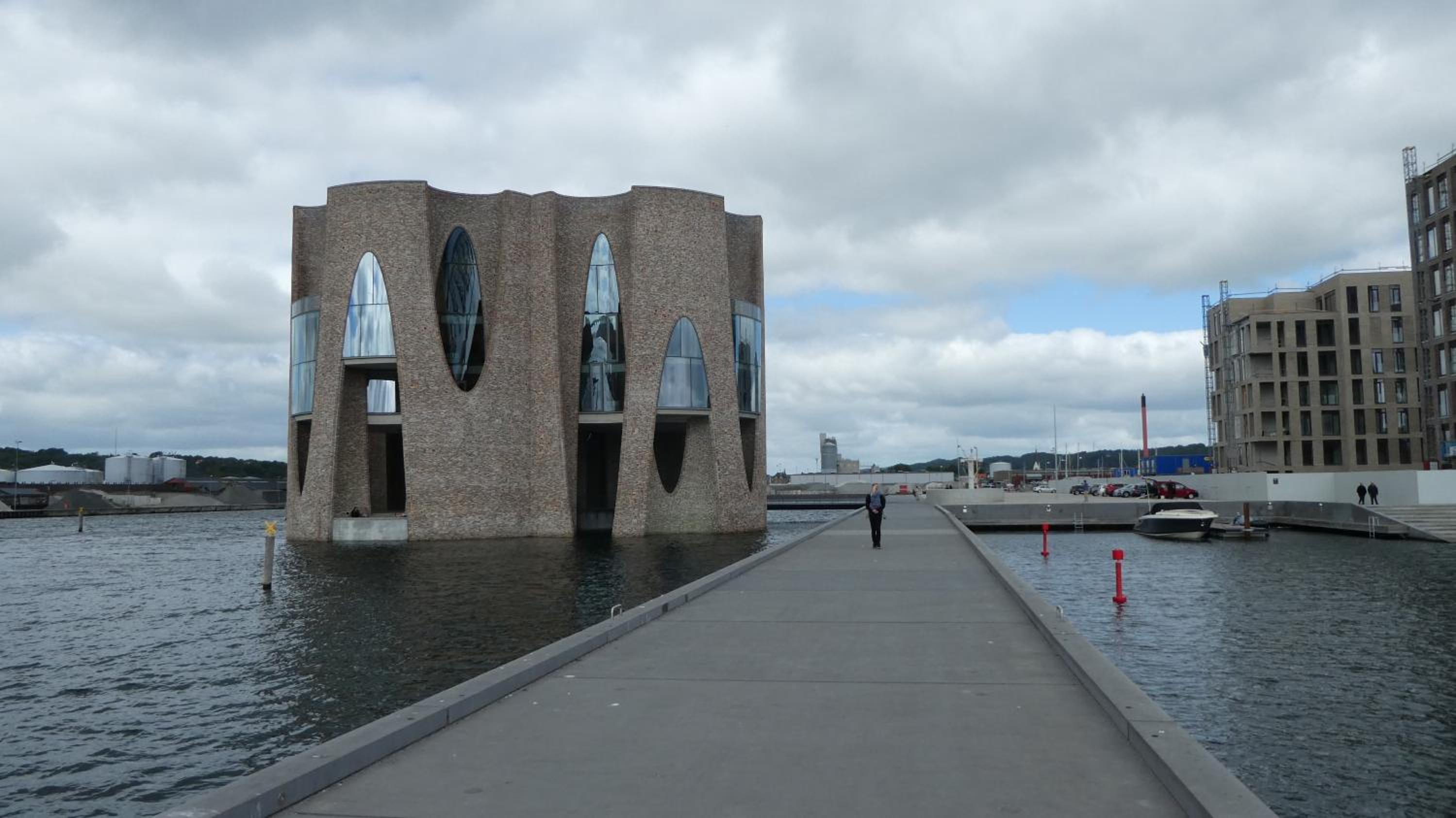 Vejle City Camping