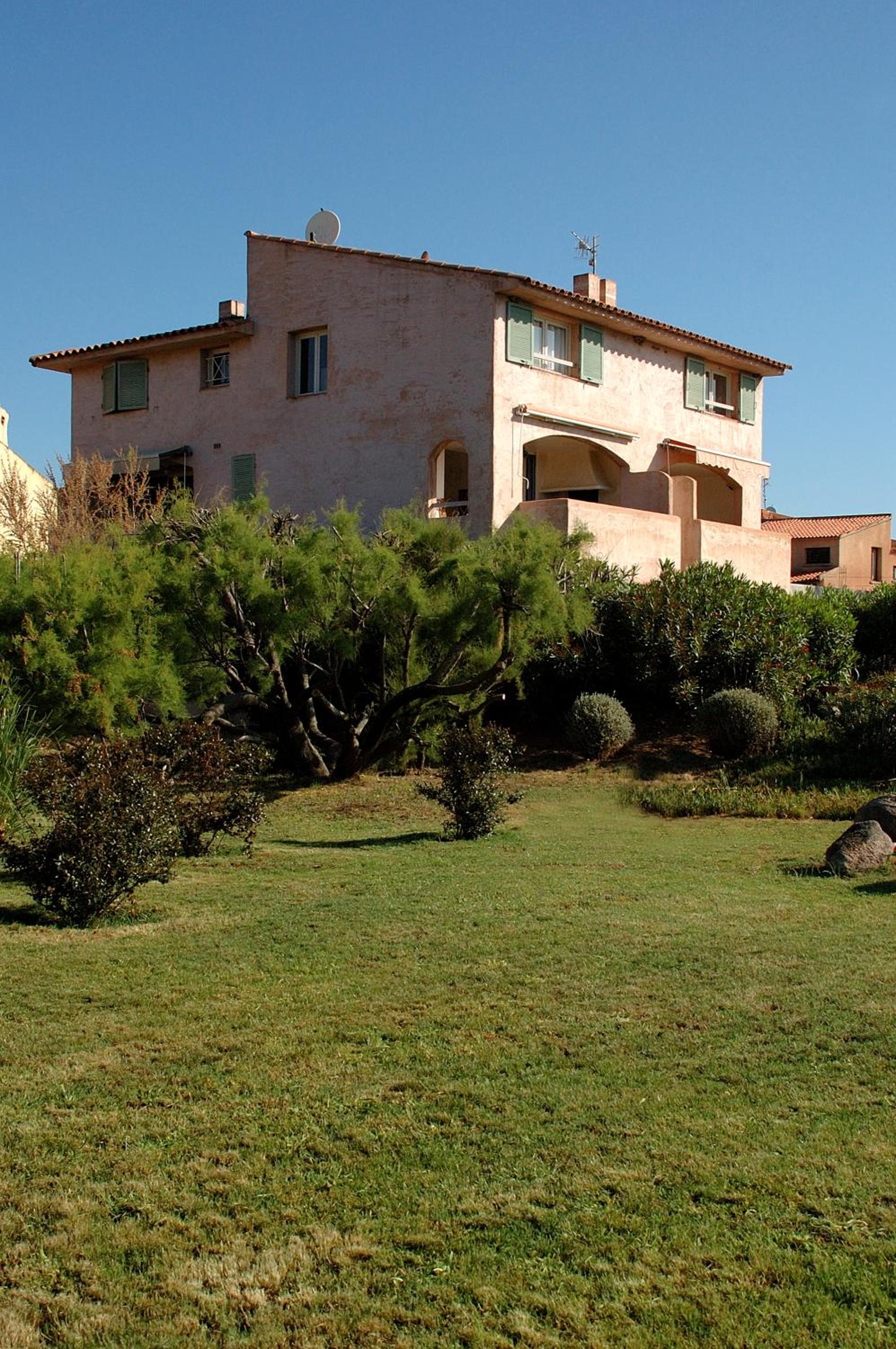 Cala di Sole Lecci
