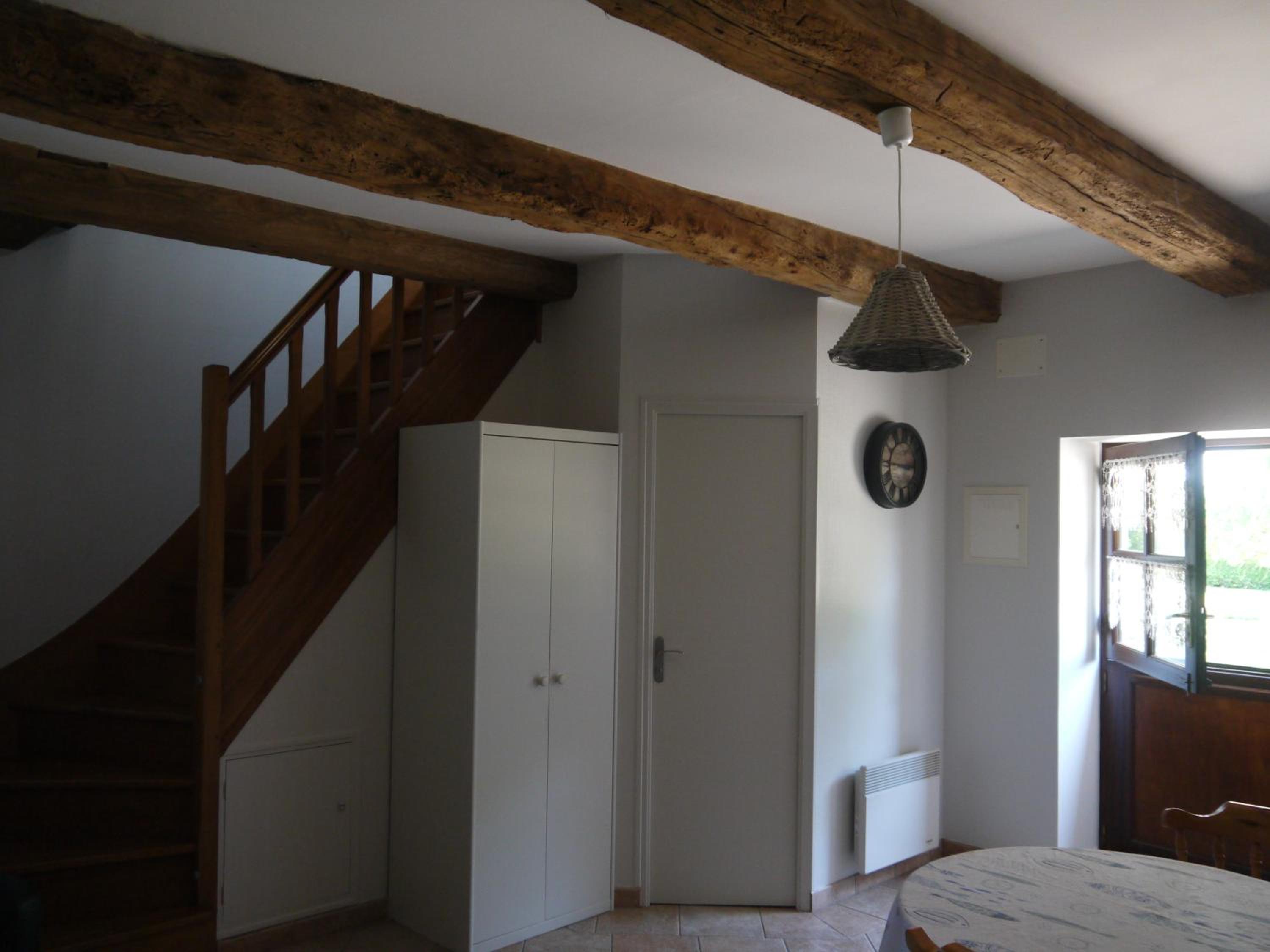 Chambres d'Hotes Les Sageais view 4