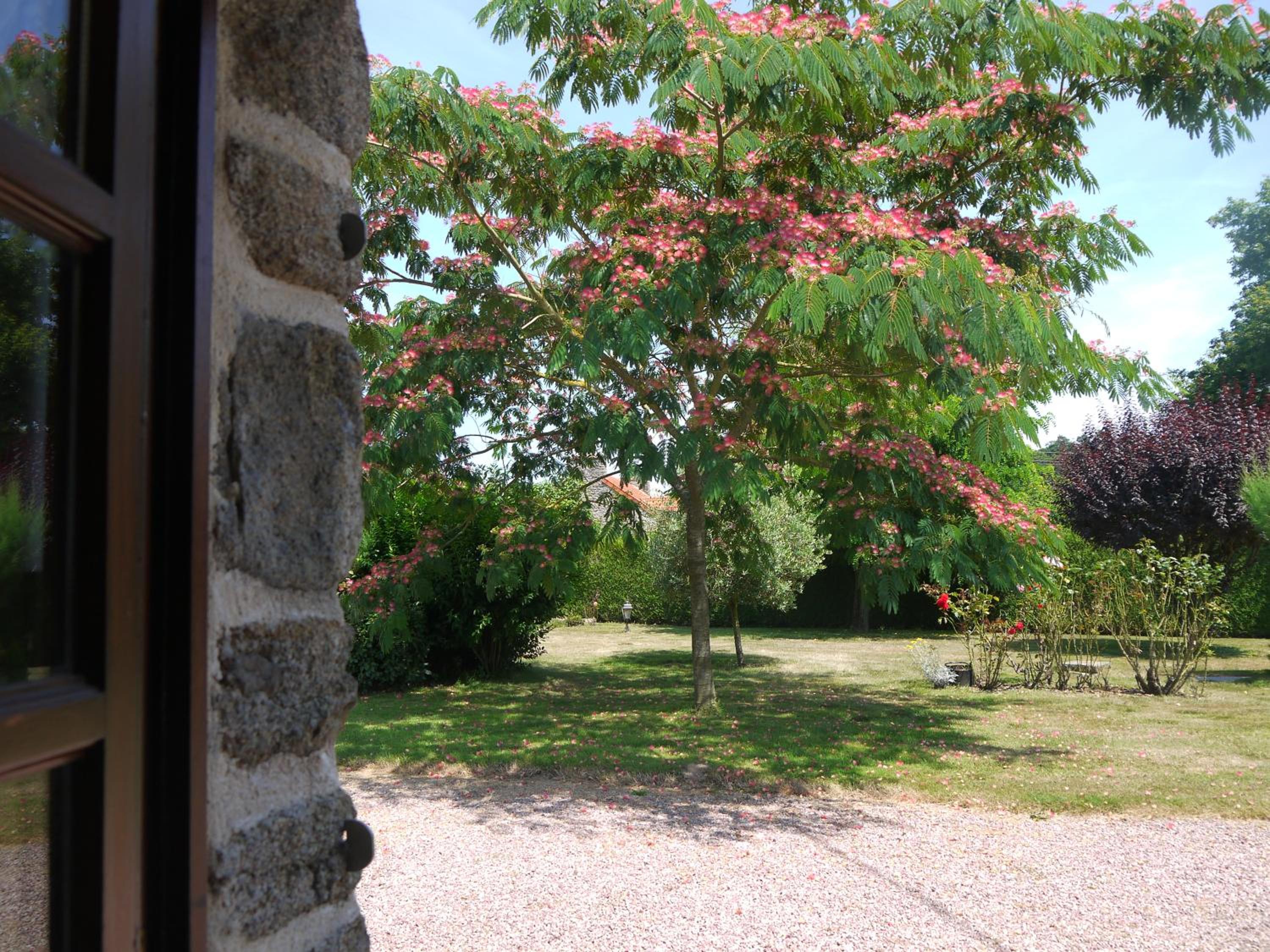 Chambres d'Hotes Les Sageais