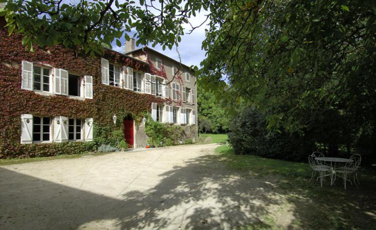 Le Domaine De Pomone view 2