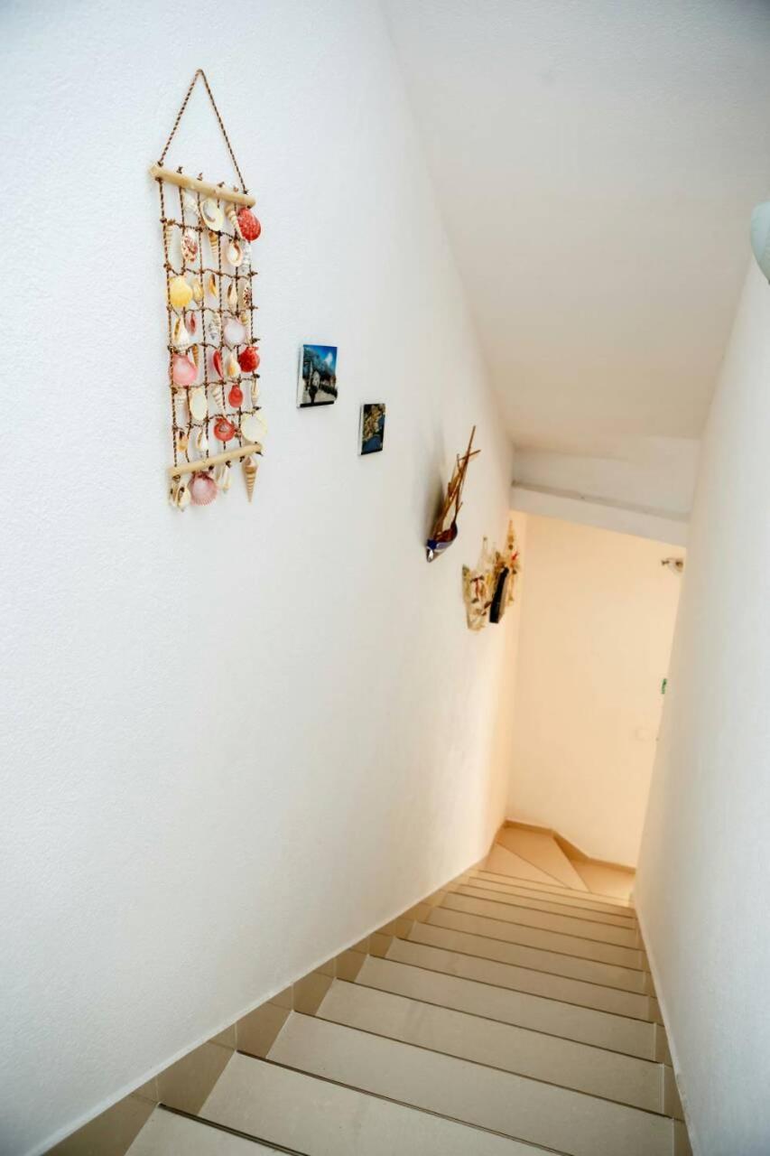 Apartmani Isabella