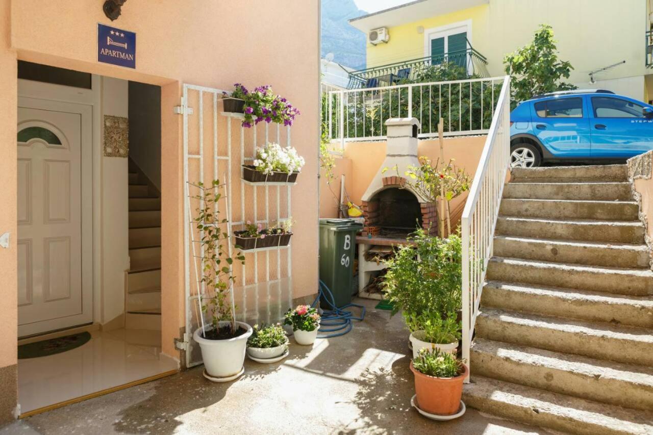 Apartmani Isabella