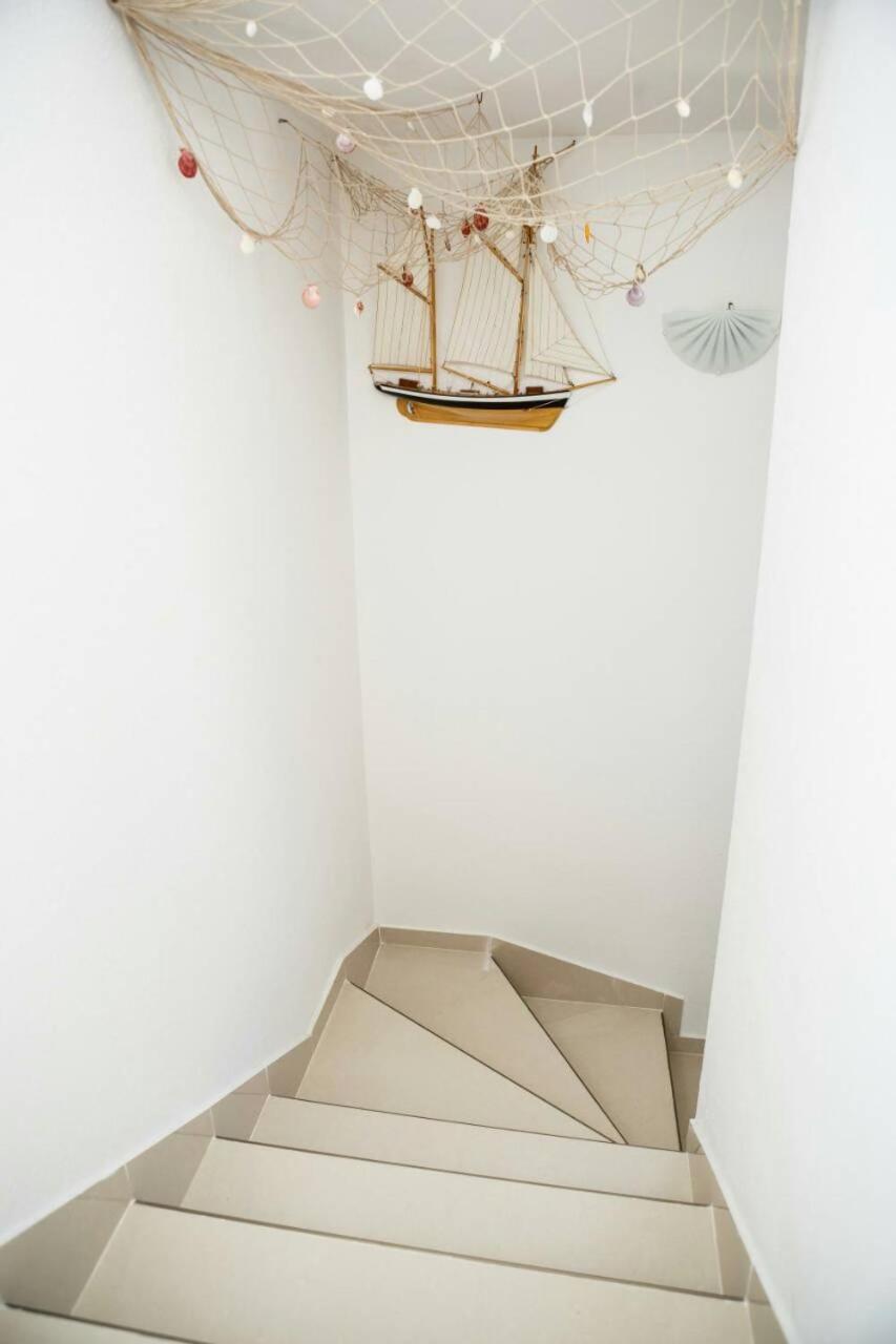 Apartmani Isabella