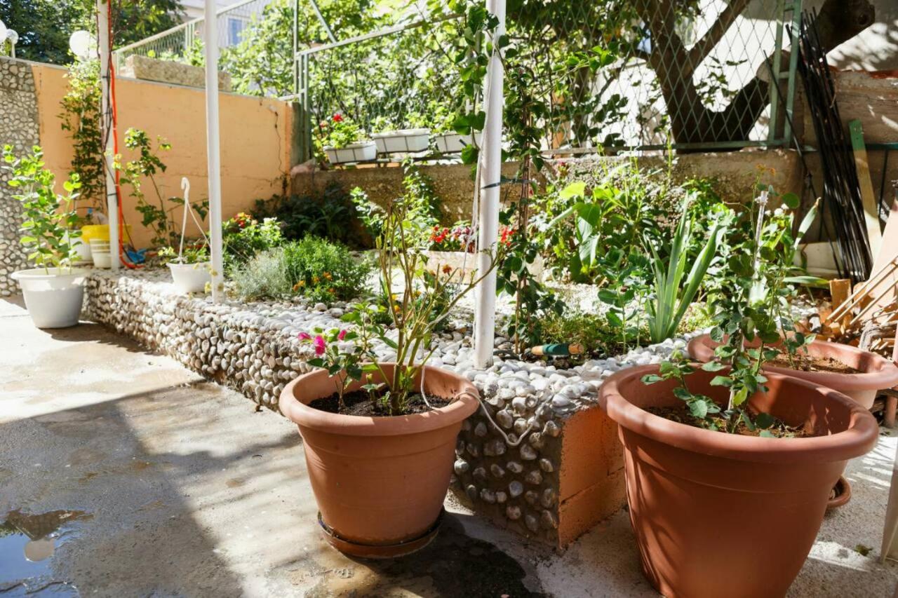Apartmani Isabella