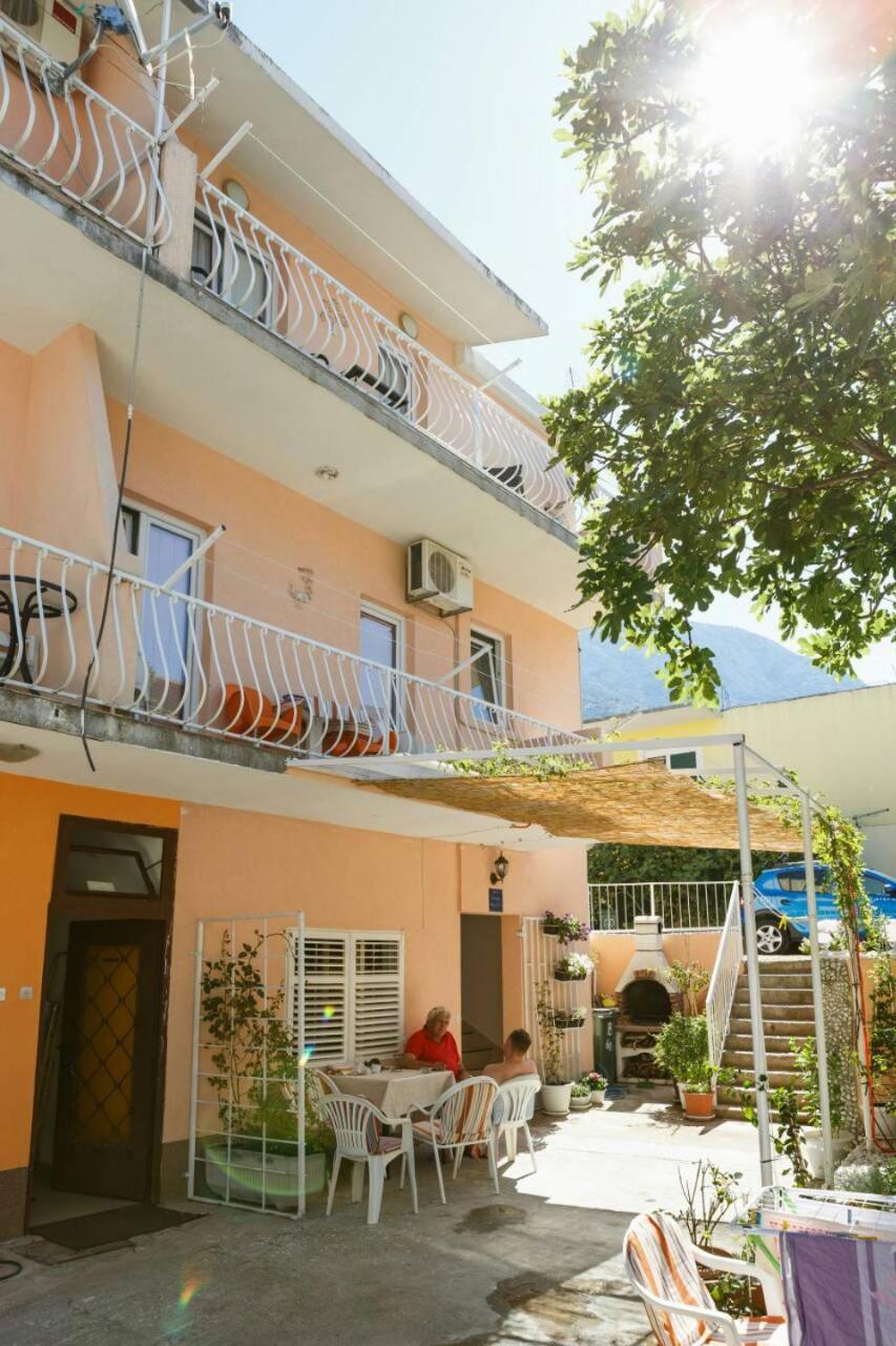 Apartmani Isabella