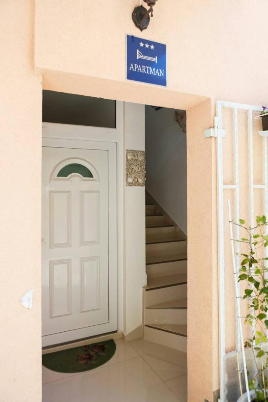 Apartmani Isabella
