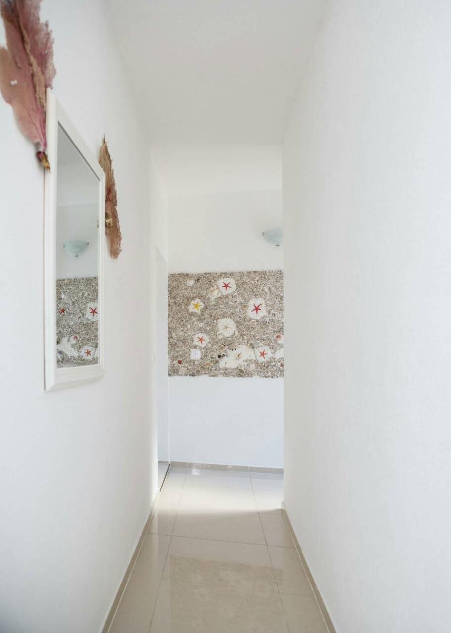 Apartmani Isabella