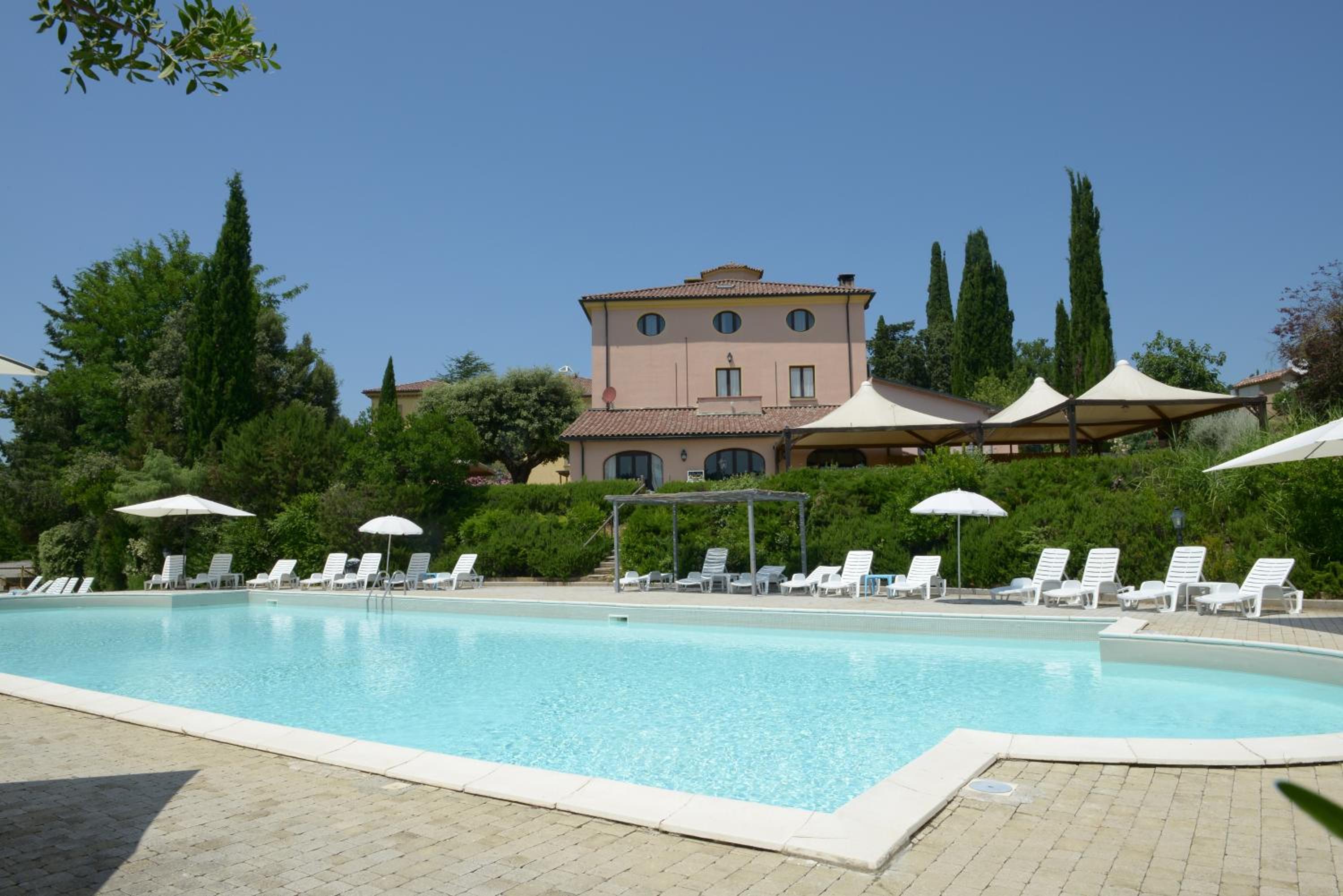 Residence Il Granaio