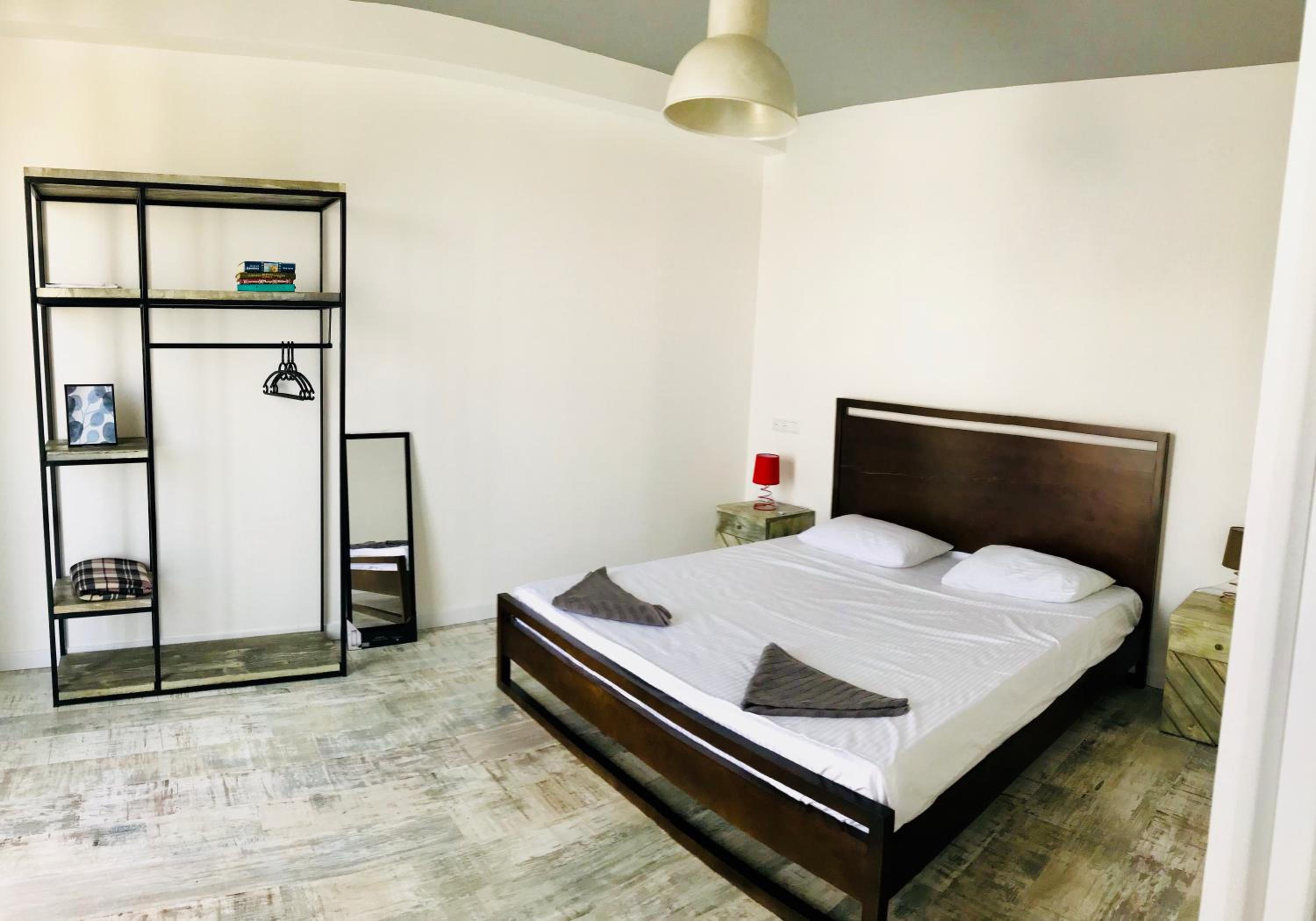 City Center Apartments by Happy Place